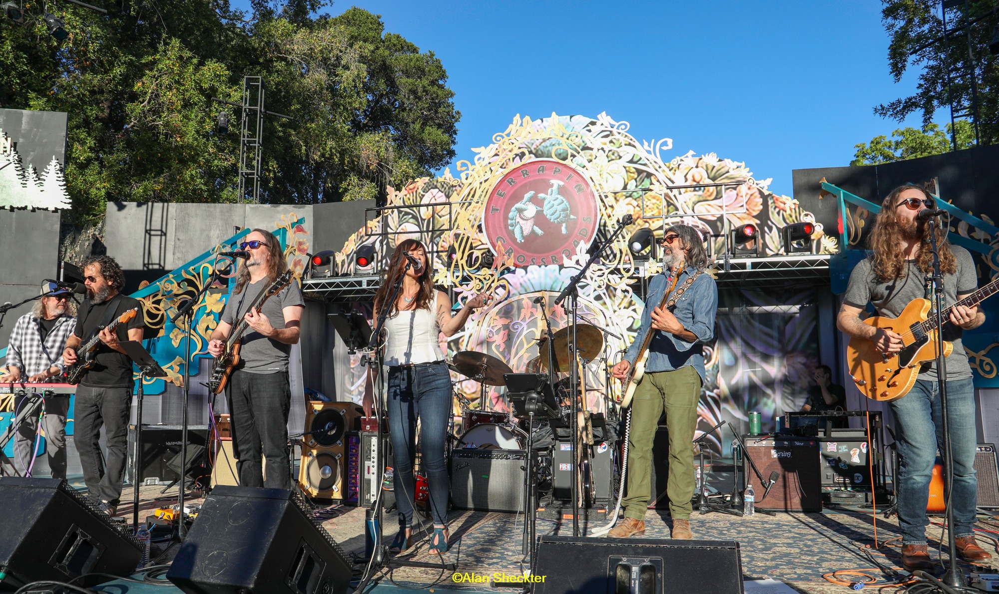 Terrapin All-Stars
