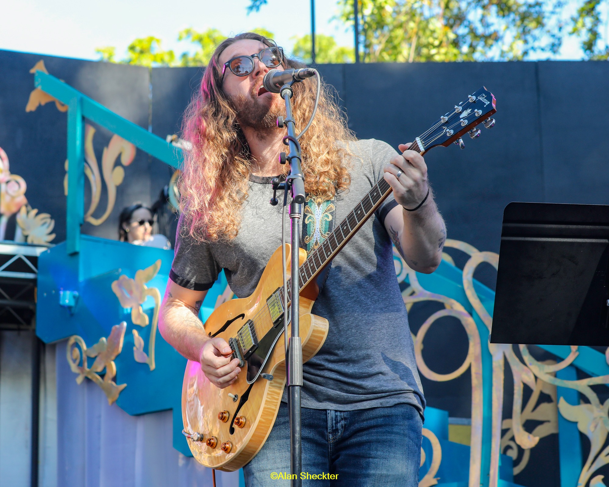 Grahame Lesh