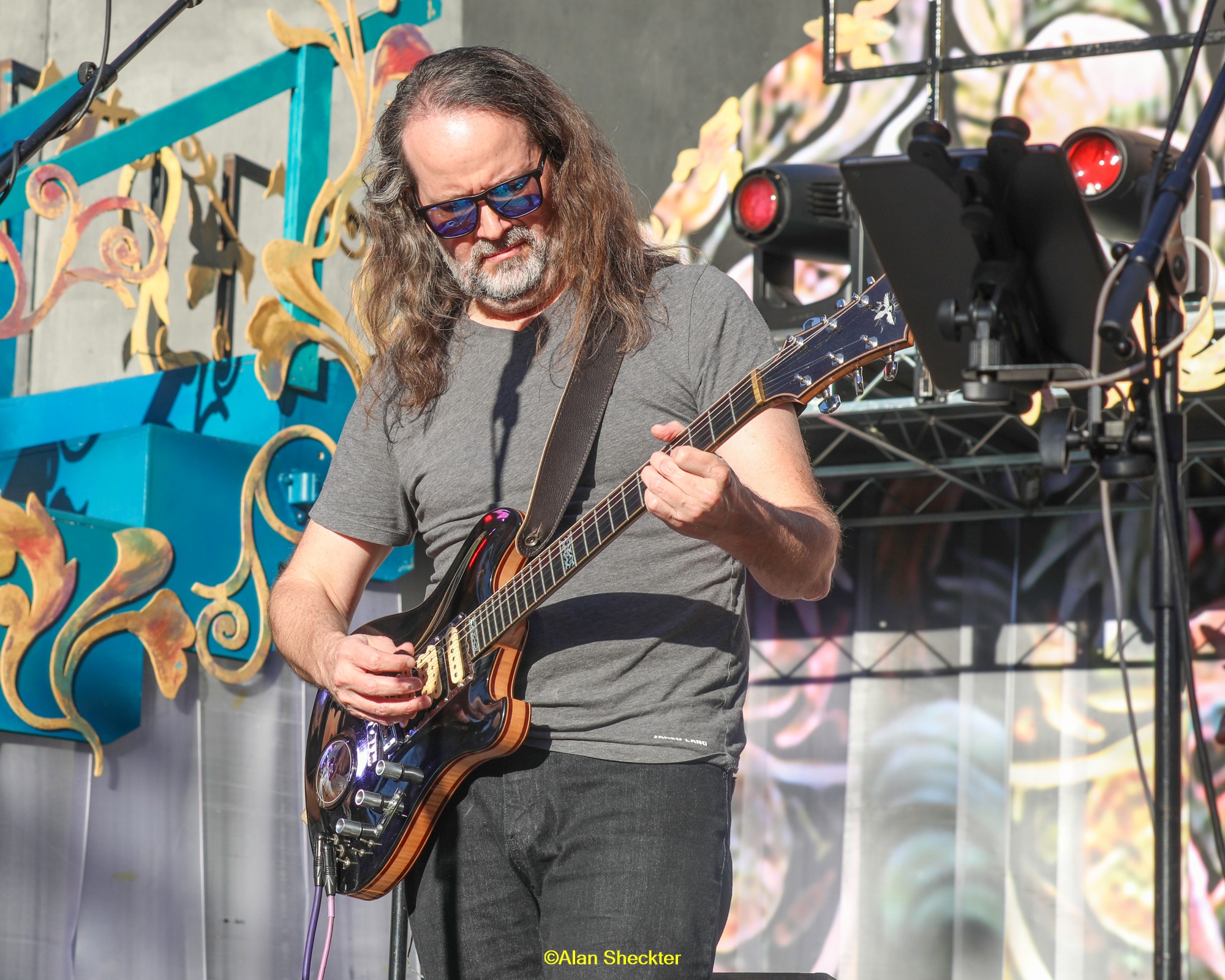 Stu Allen