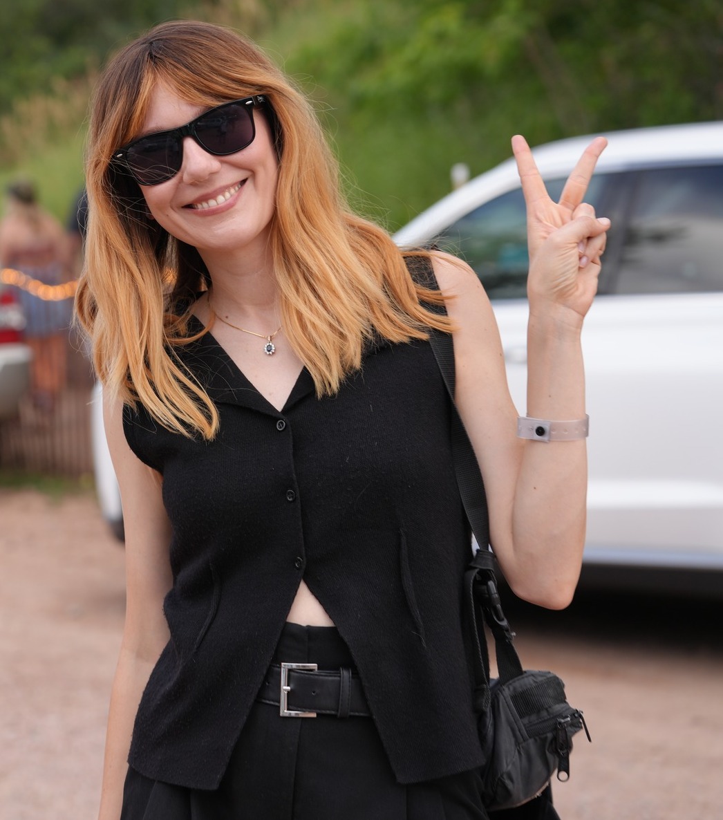 Molly Tuttle | RockyGrass 2025