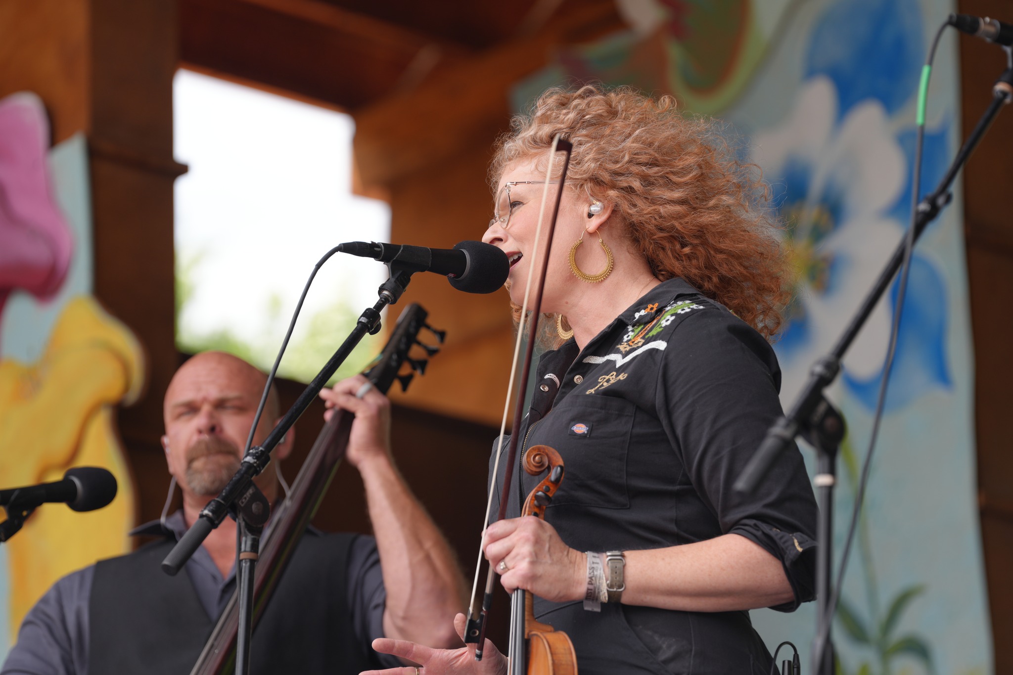 Becky Buller