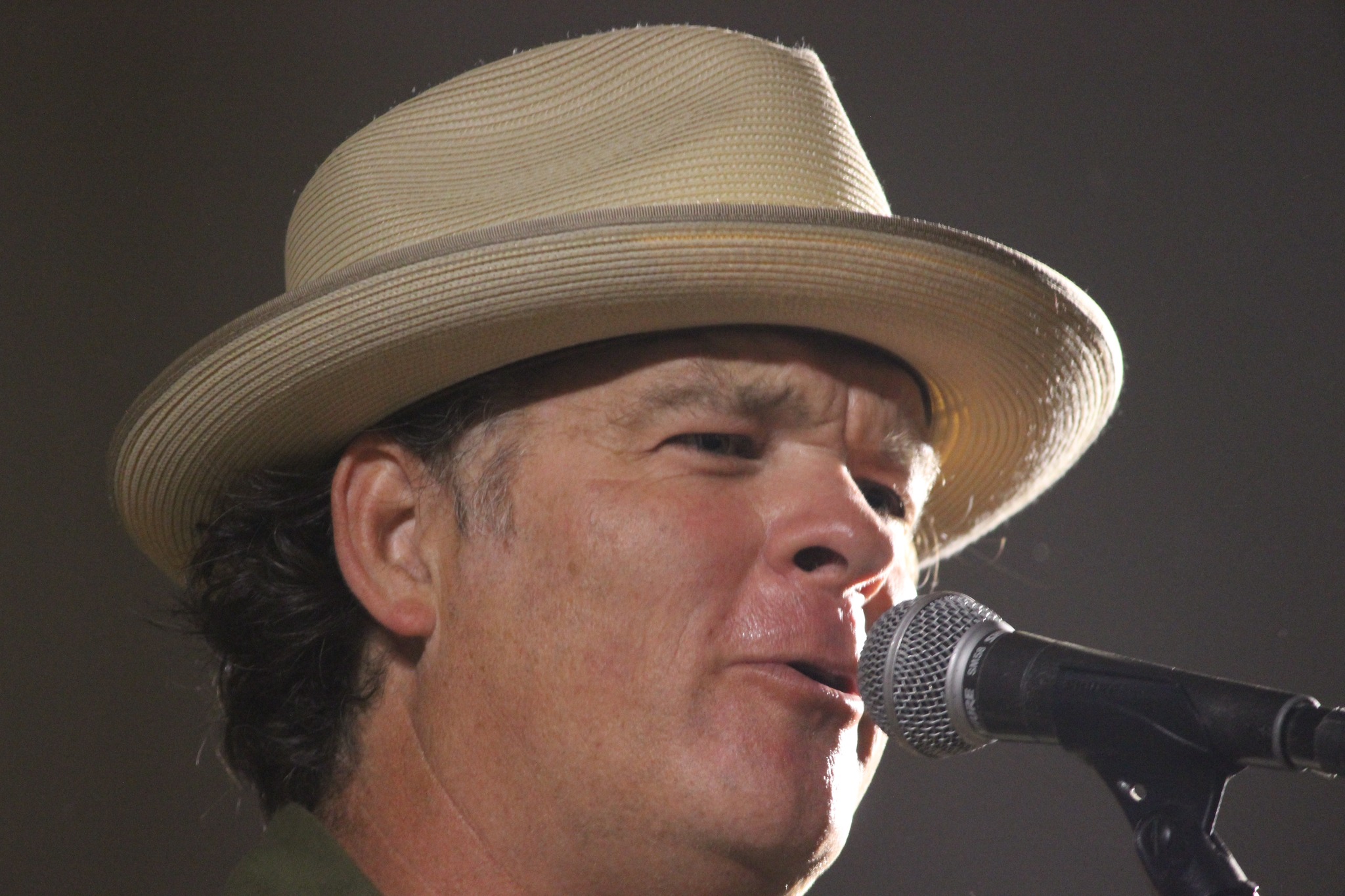 Woody Platt