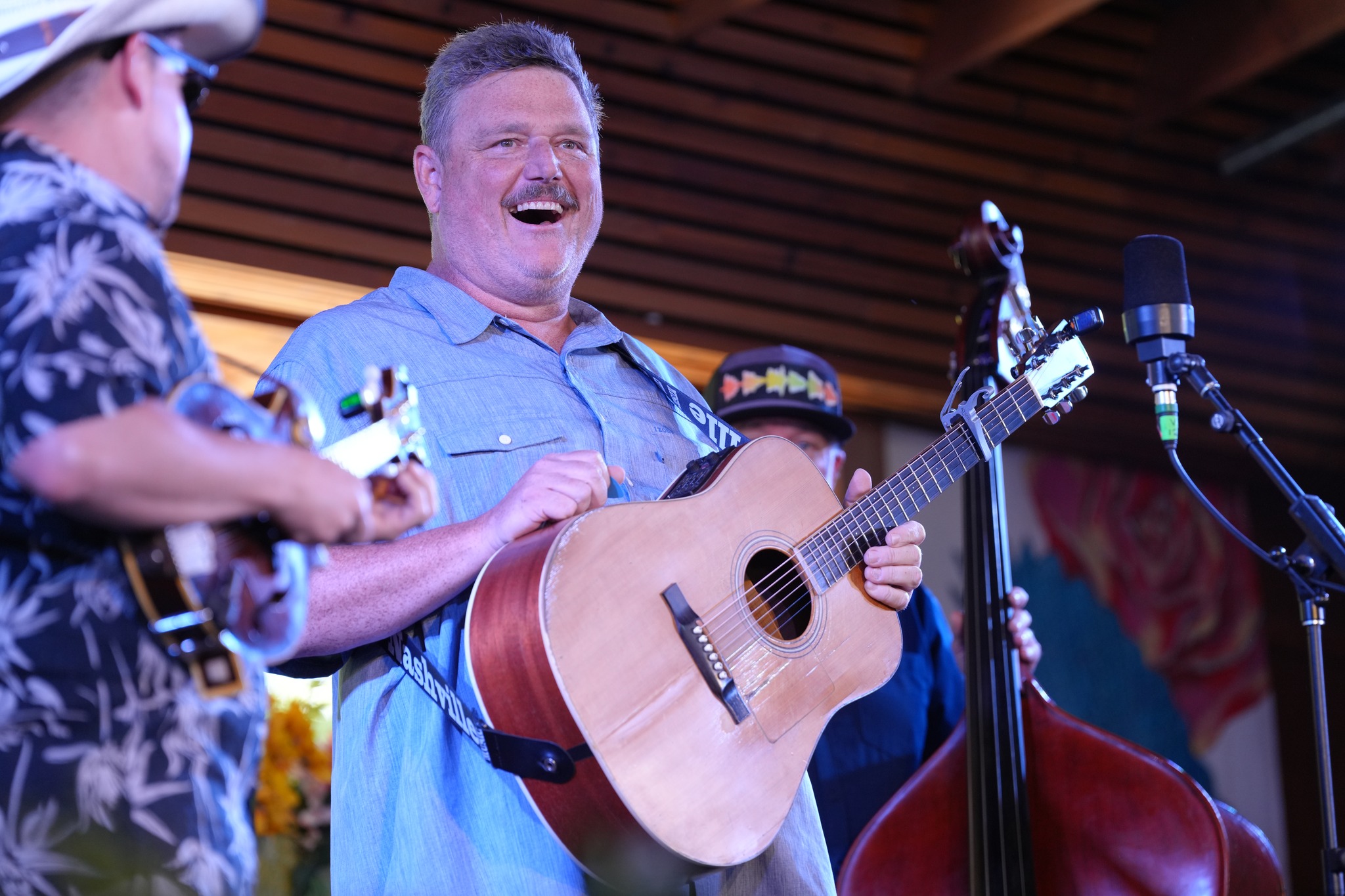 Travis Stinson | RockyGrass