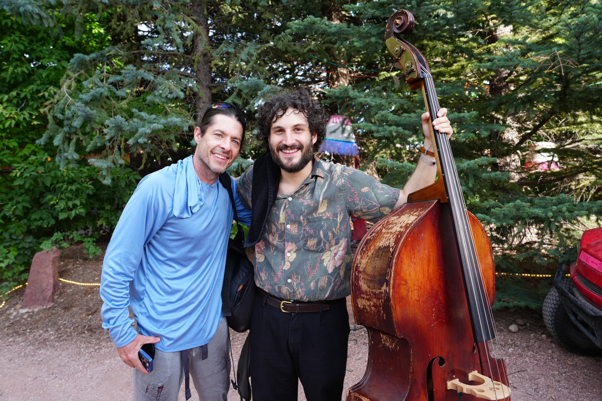 RockyGrass 2025 | Planet Bluegrass