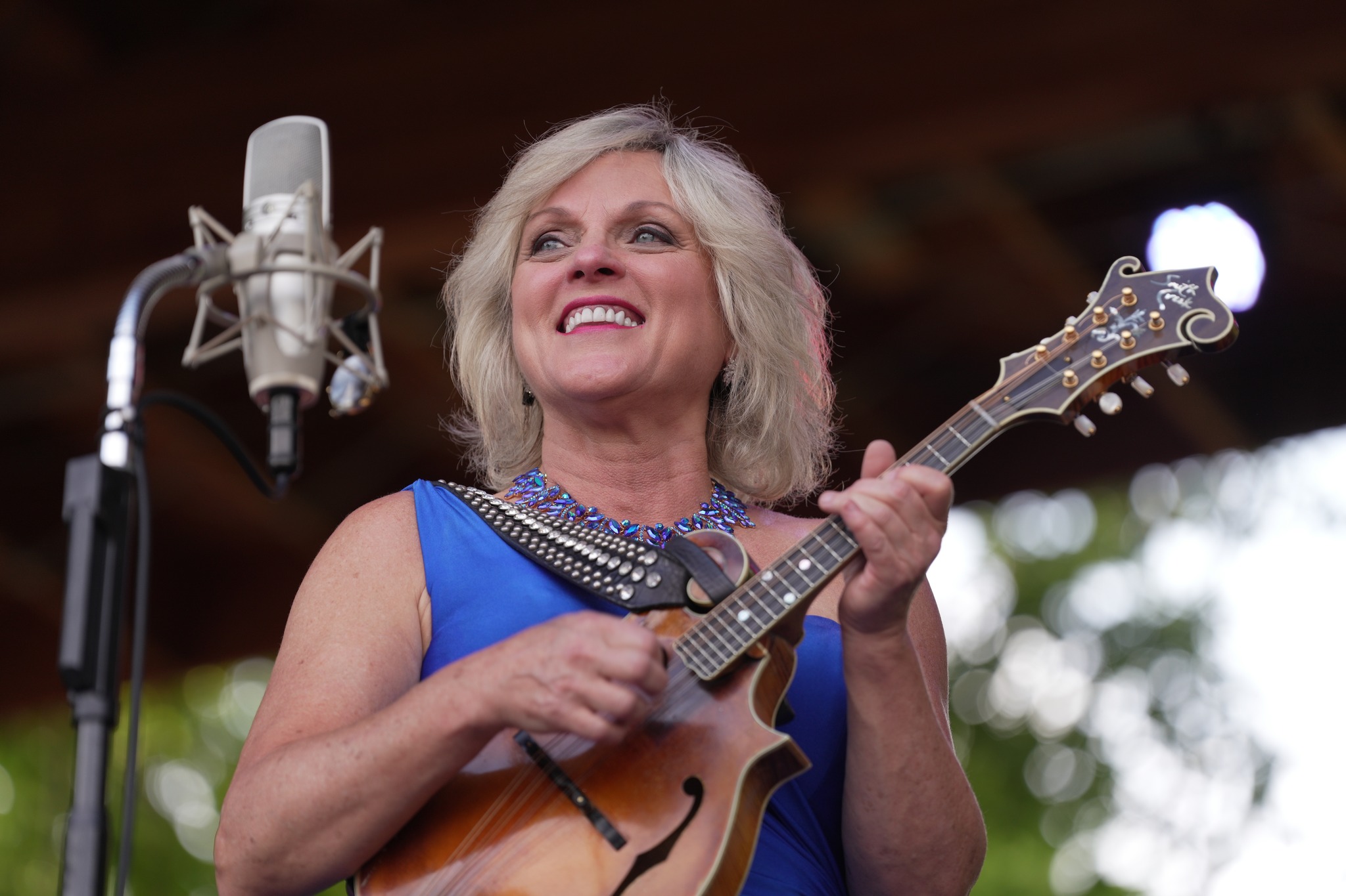 Rhonda Vincent
