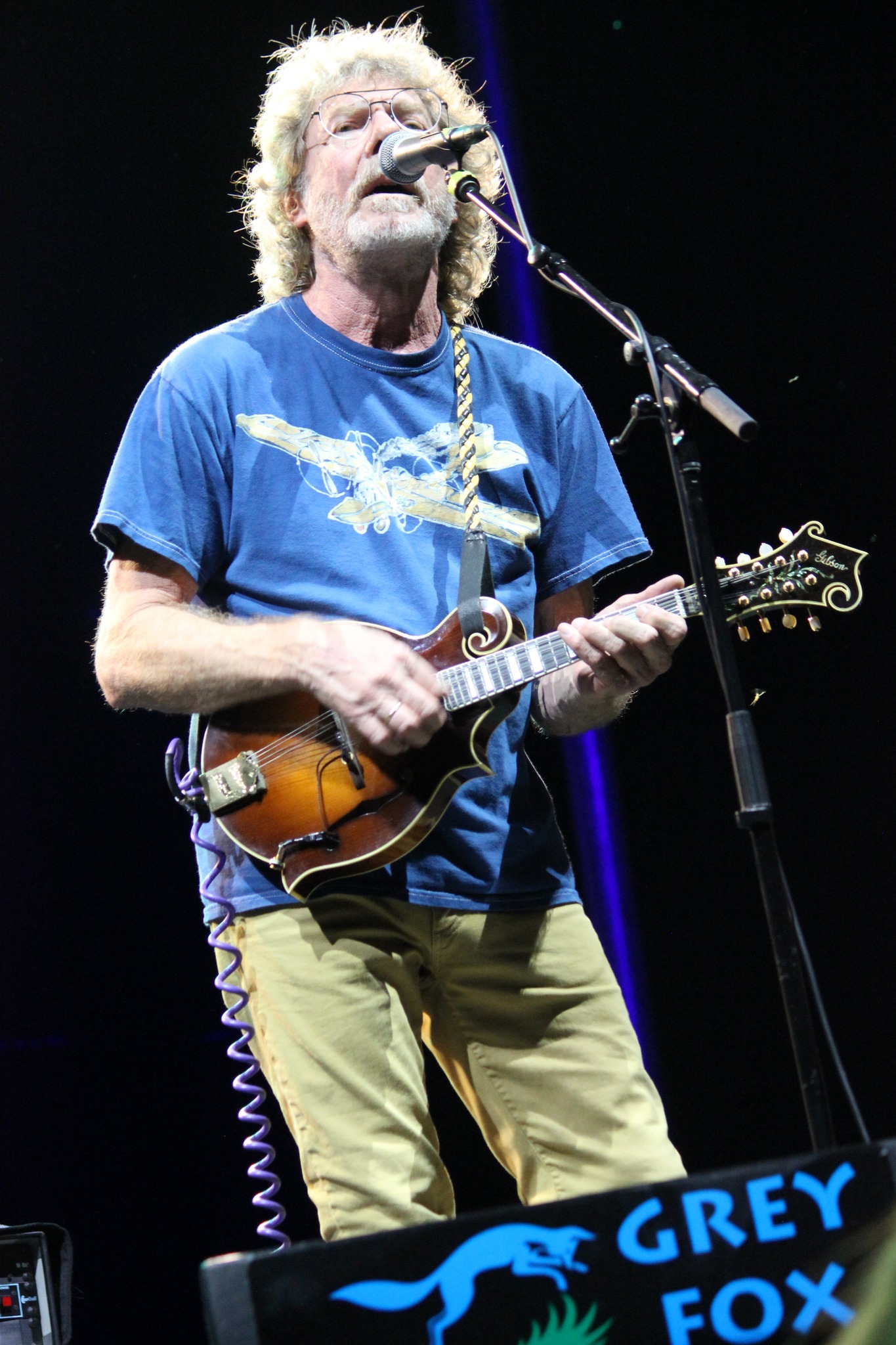 Sam Bush