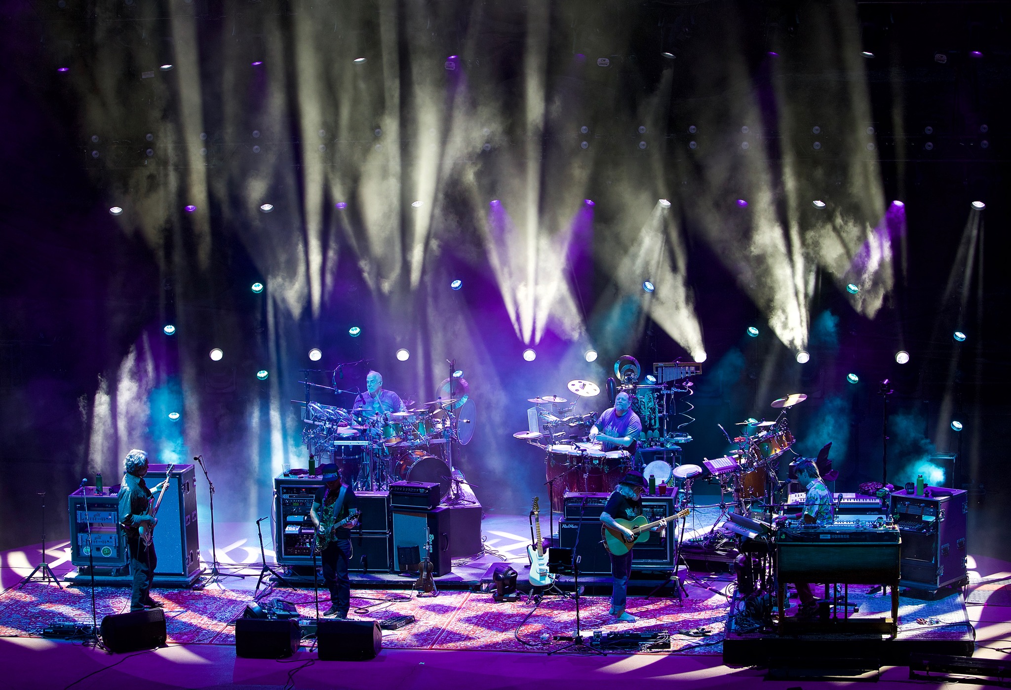 The String Cheese Incident