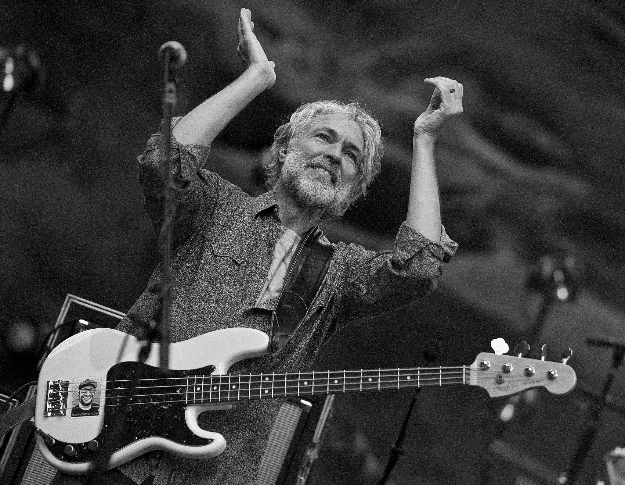 Keith Moseley