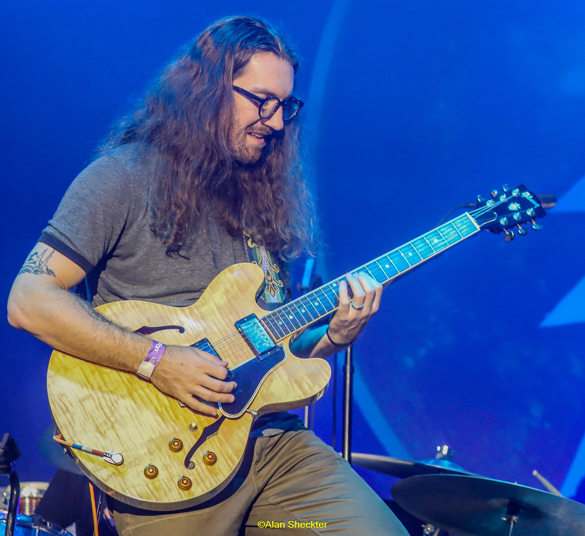 Grahame Lesh