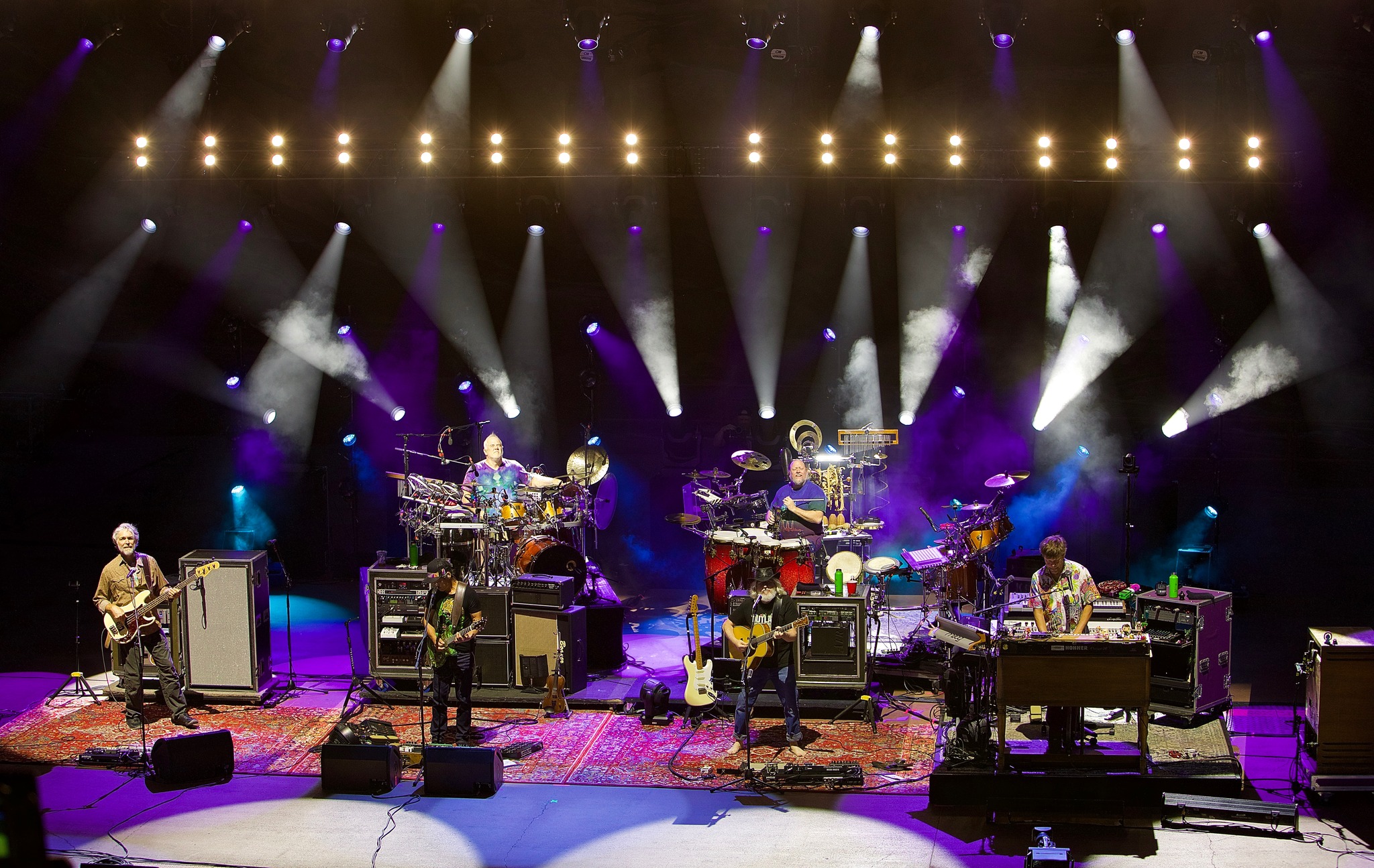 The String Cheese Incident