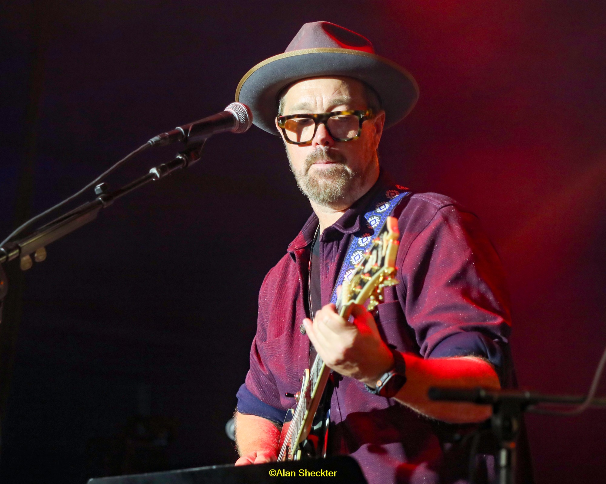Eric Krasno