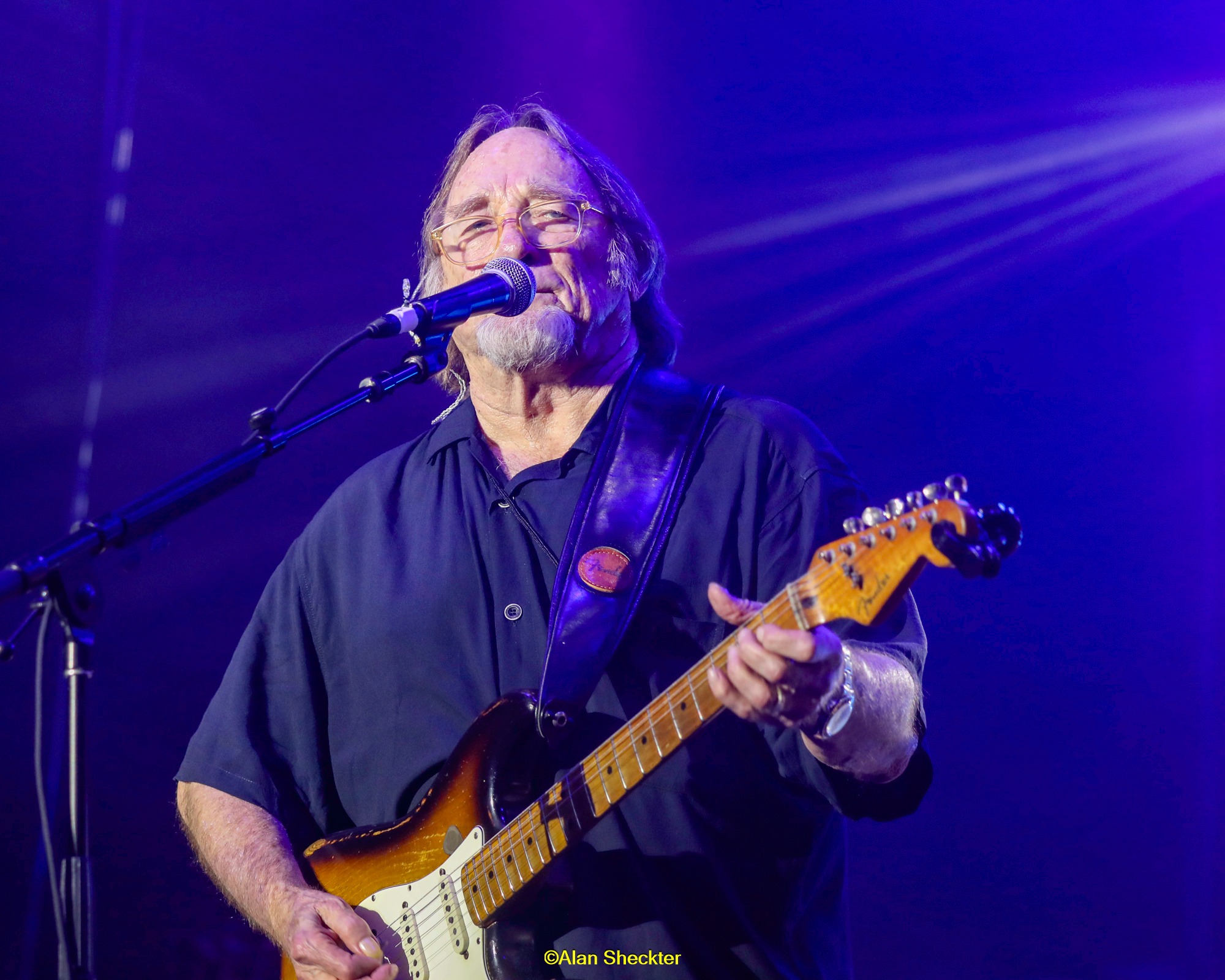 Stephen Stills