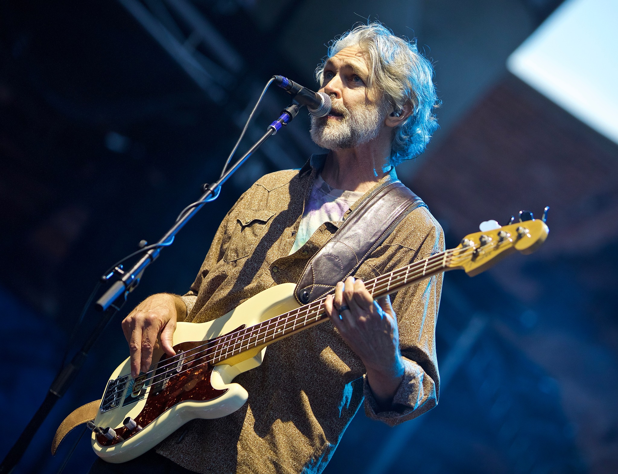 Keith Moseley