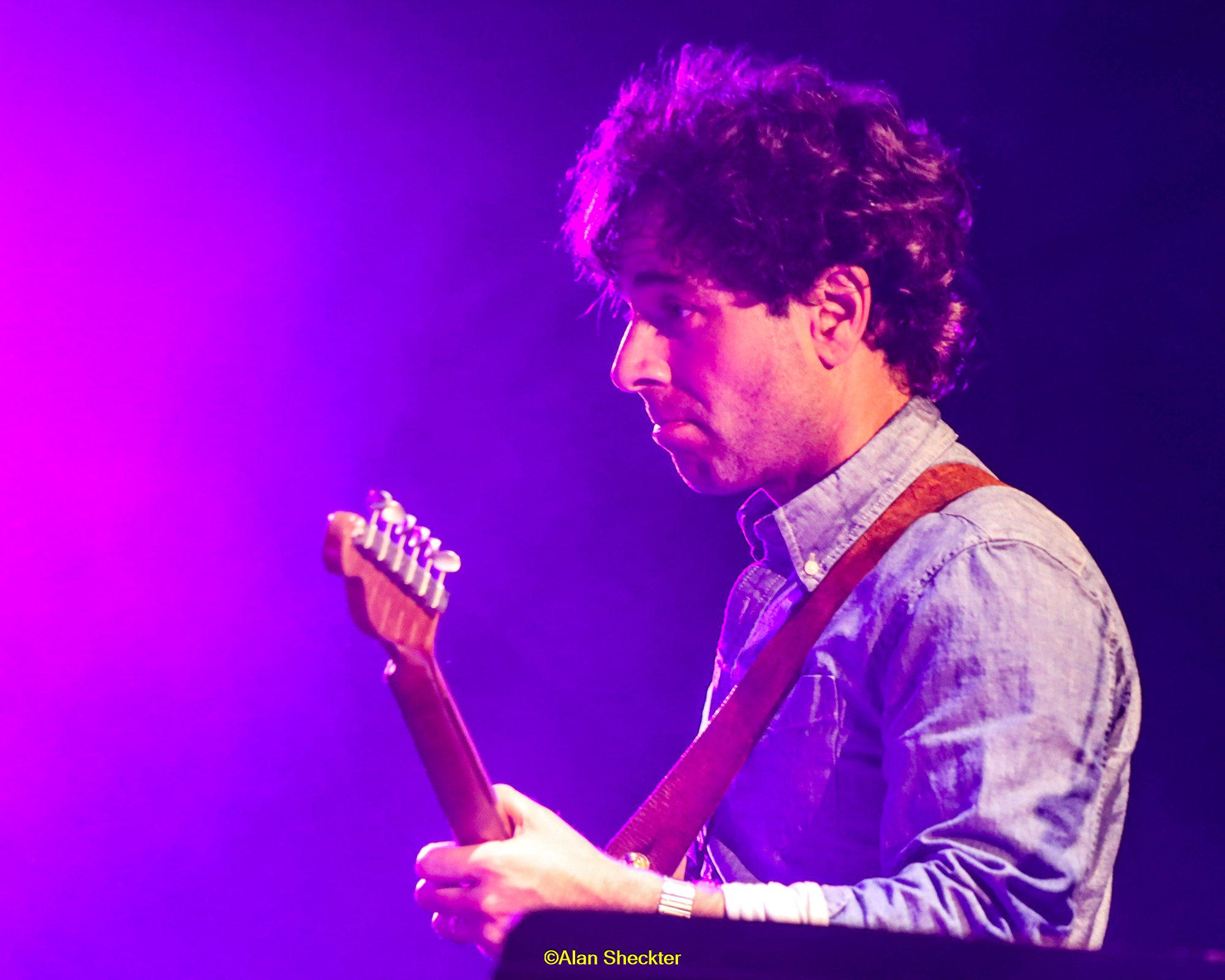 Taylor Goldsmith