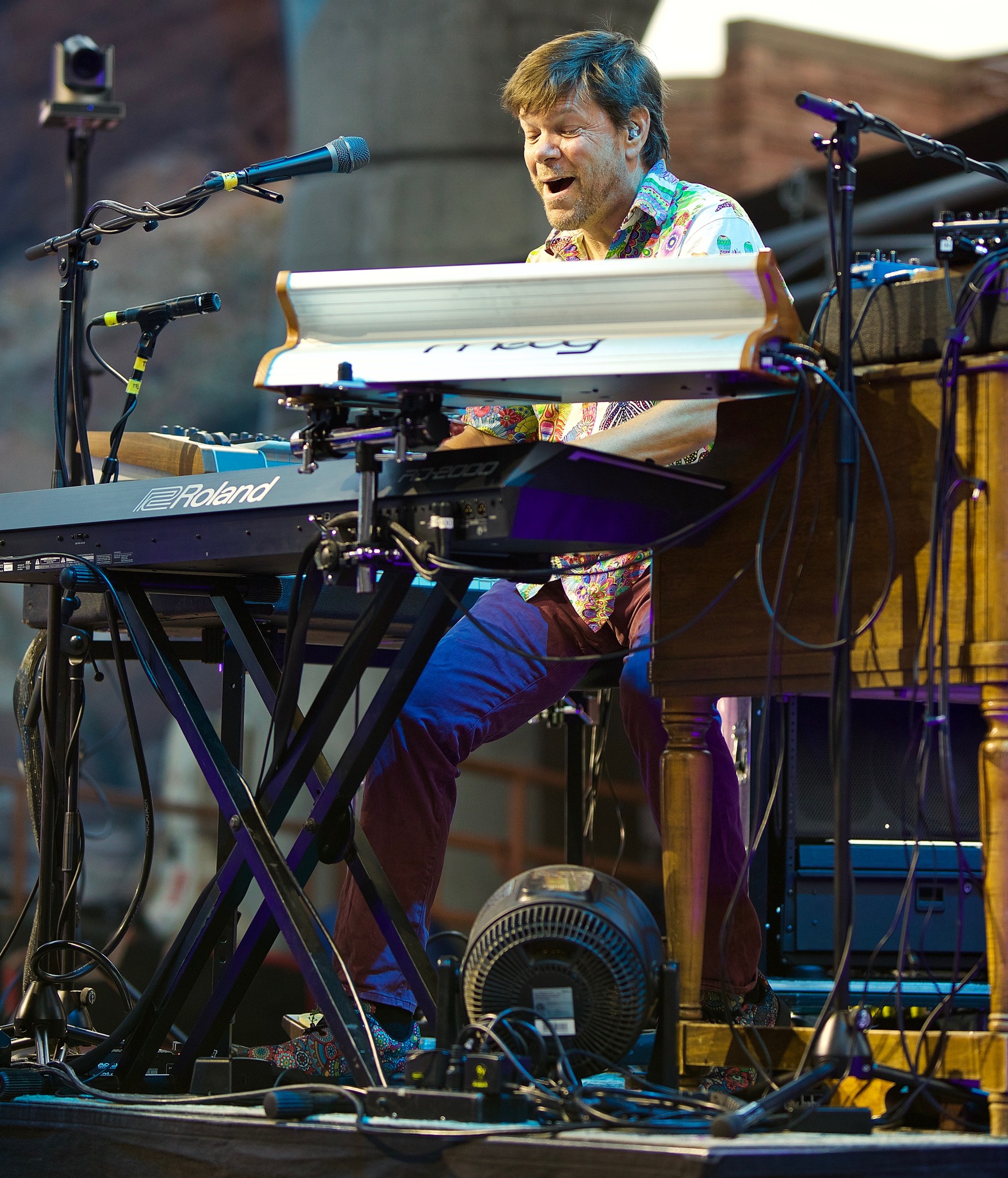 Kyle Hollingsworth