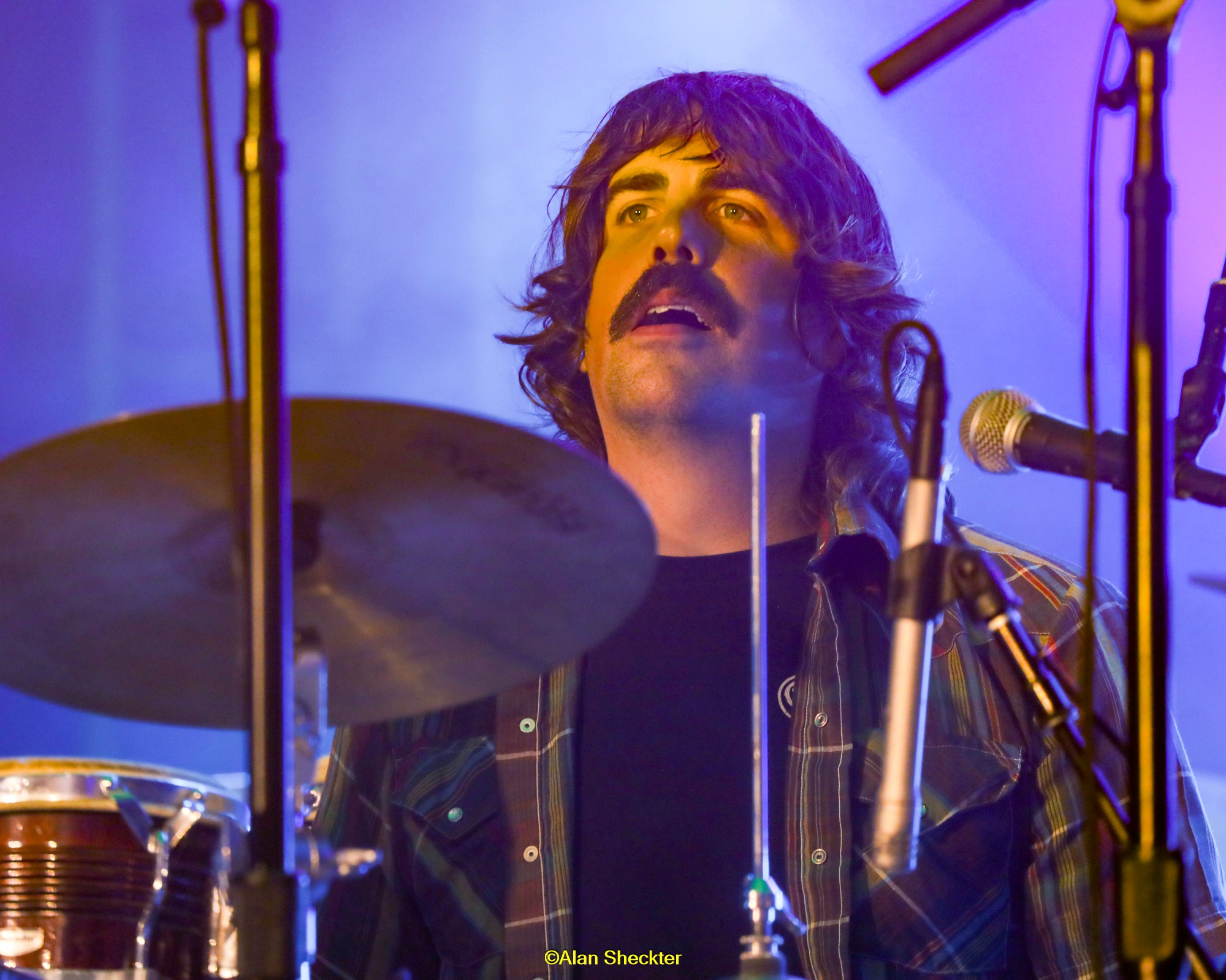 Alex Koford