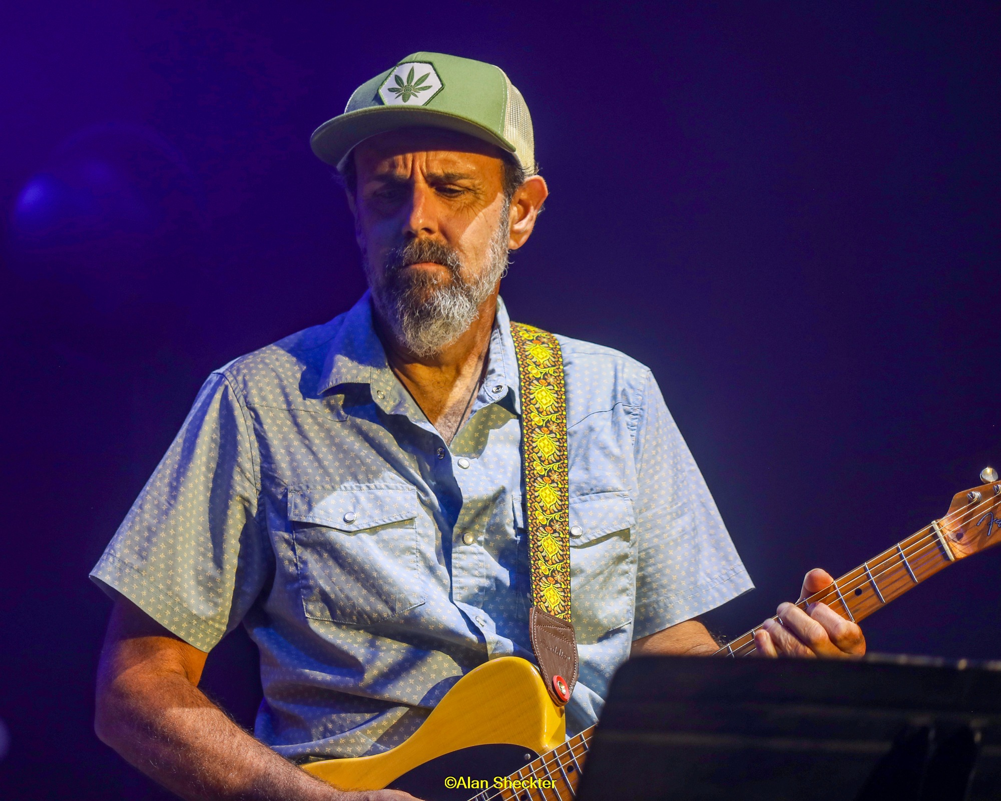 Al Schnier