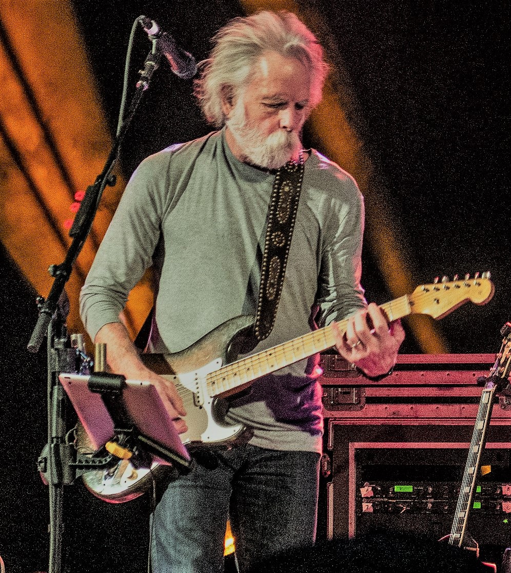 Bobby Weir | Taft Theatre