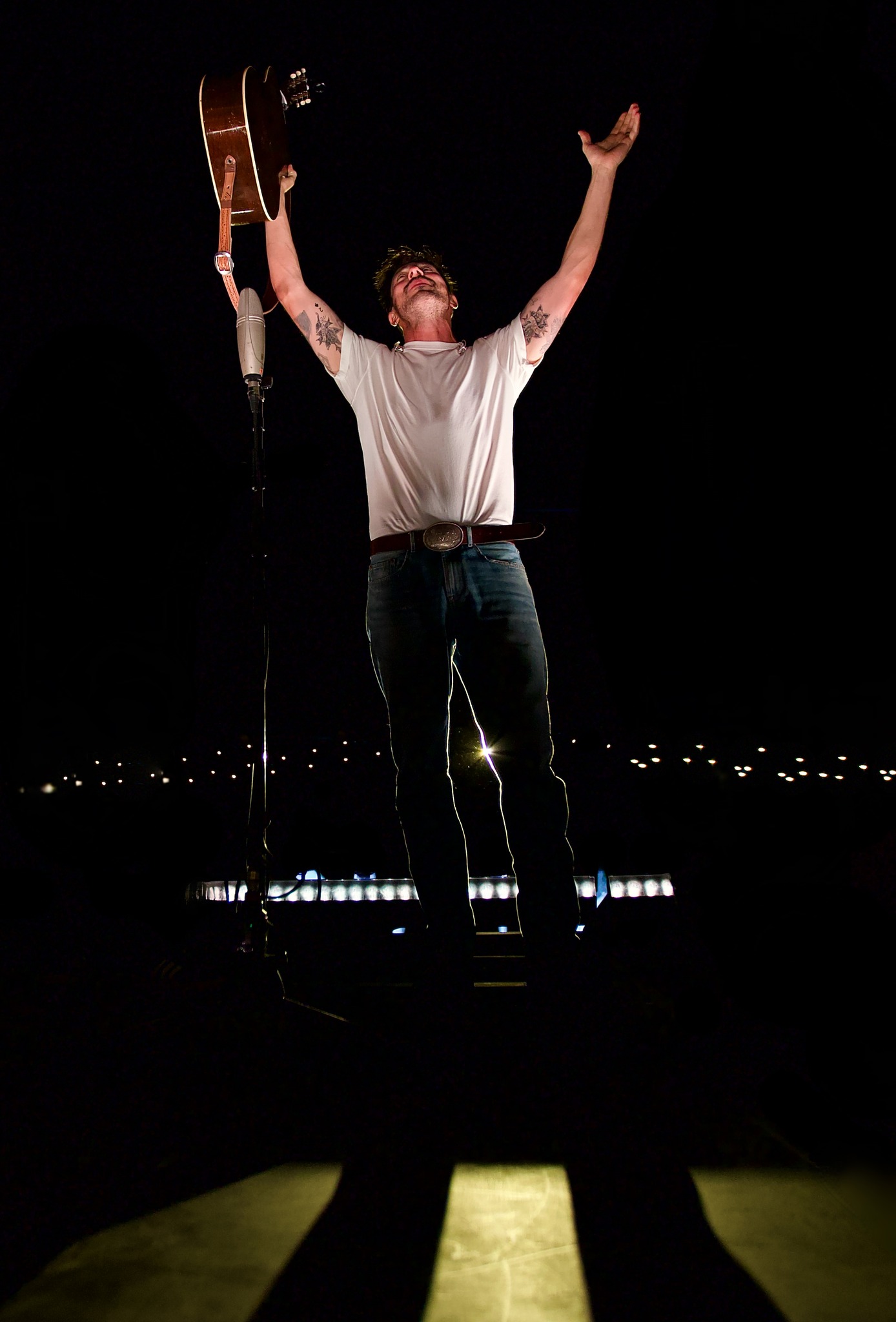 Marcus Mumford