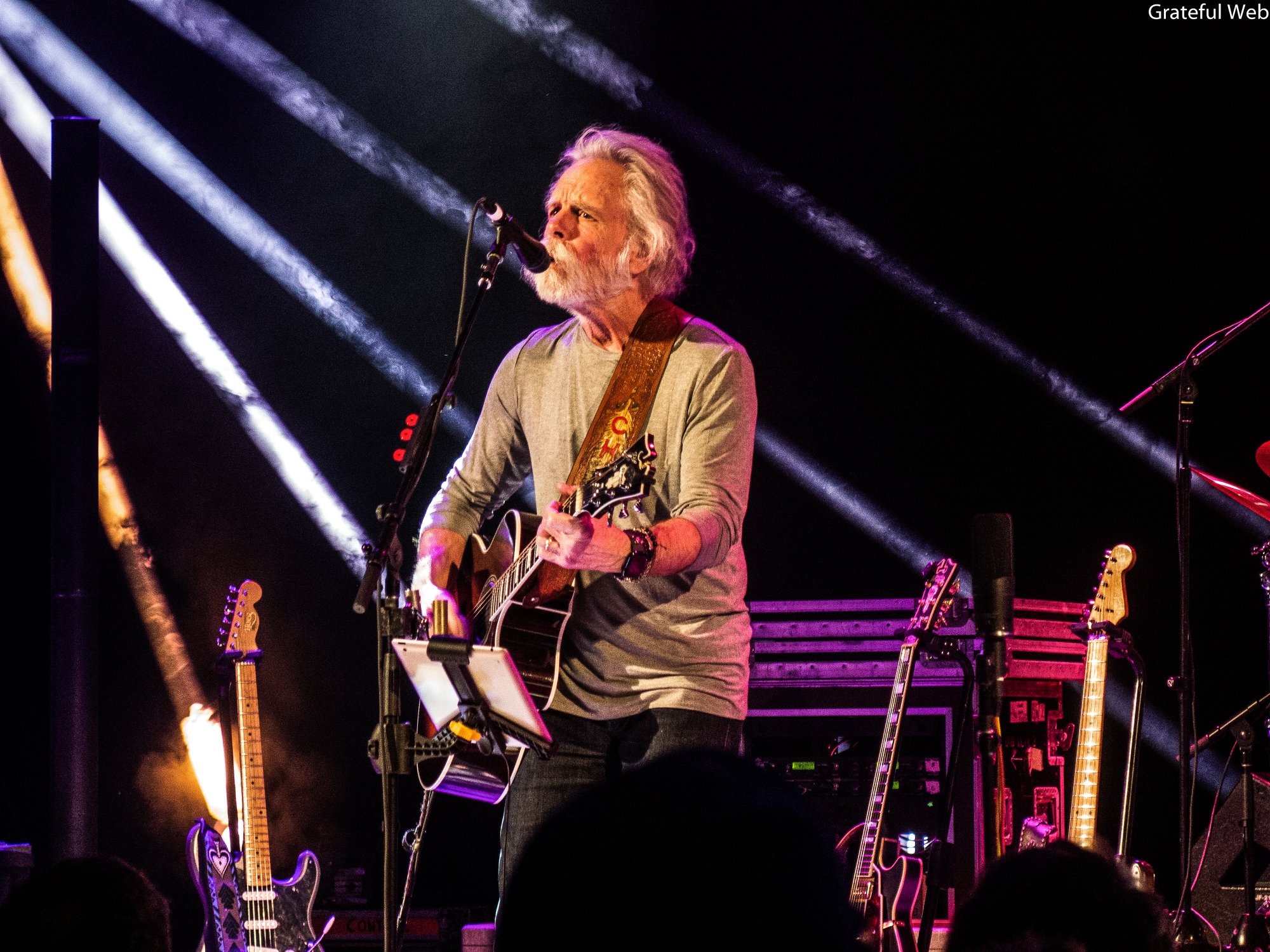 Bob Weir | Cincinnati, OH