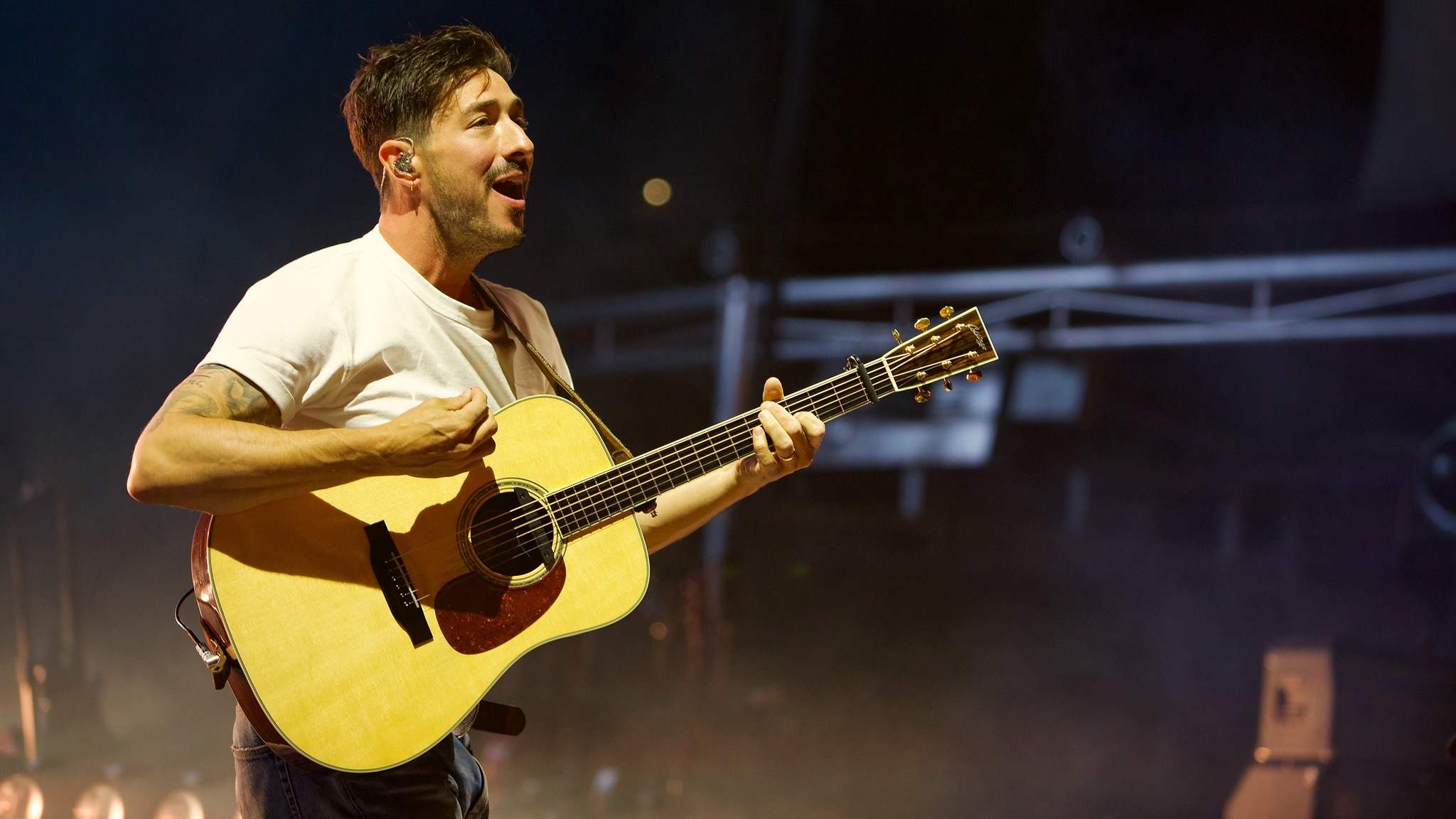 Marcus Mumford