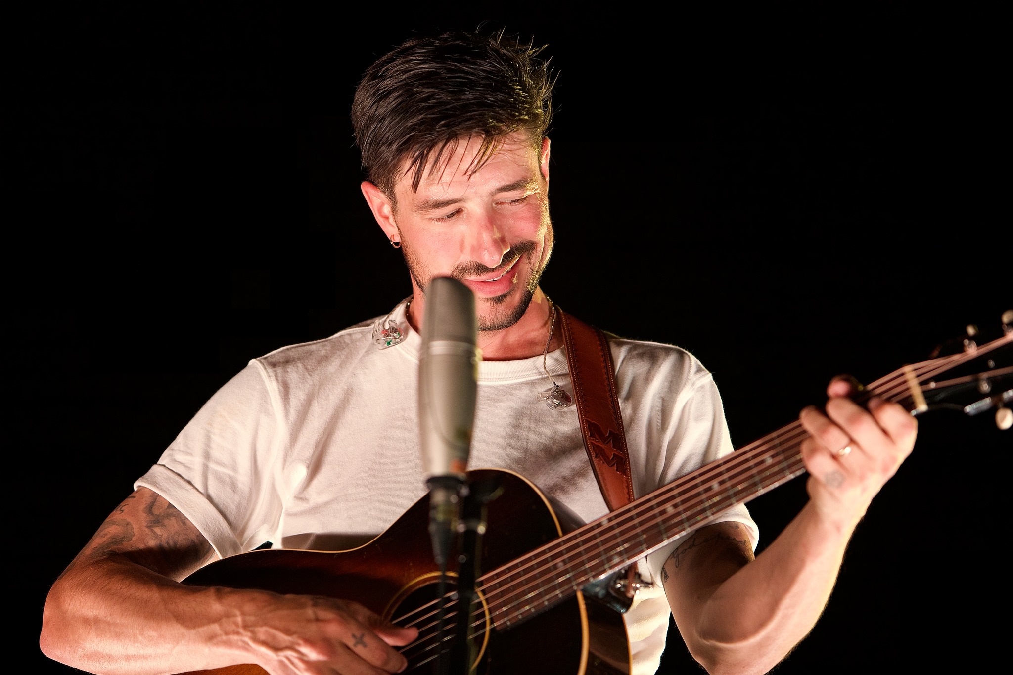 Marcus Mumford