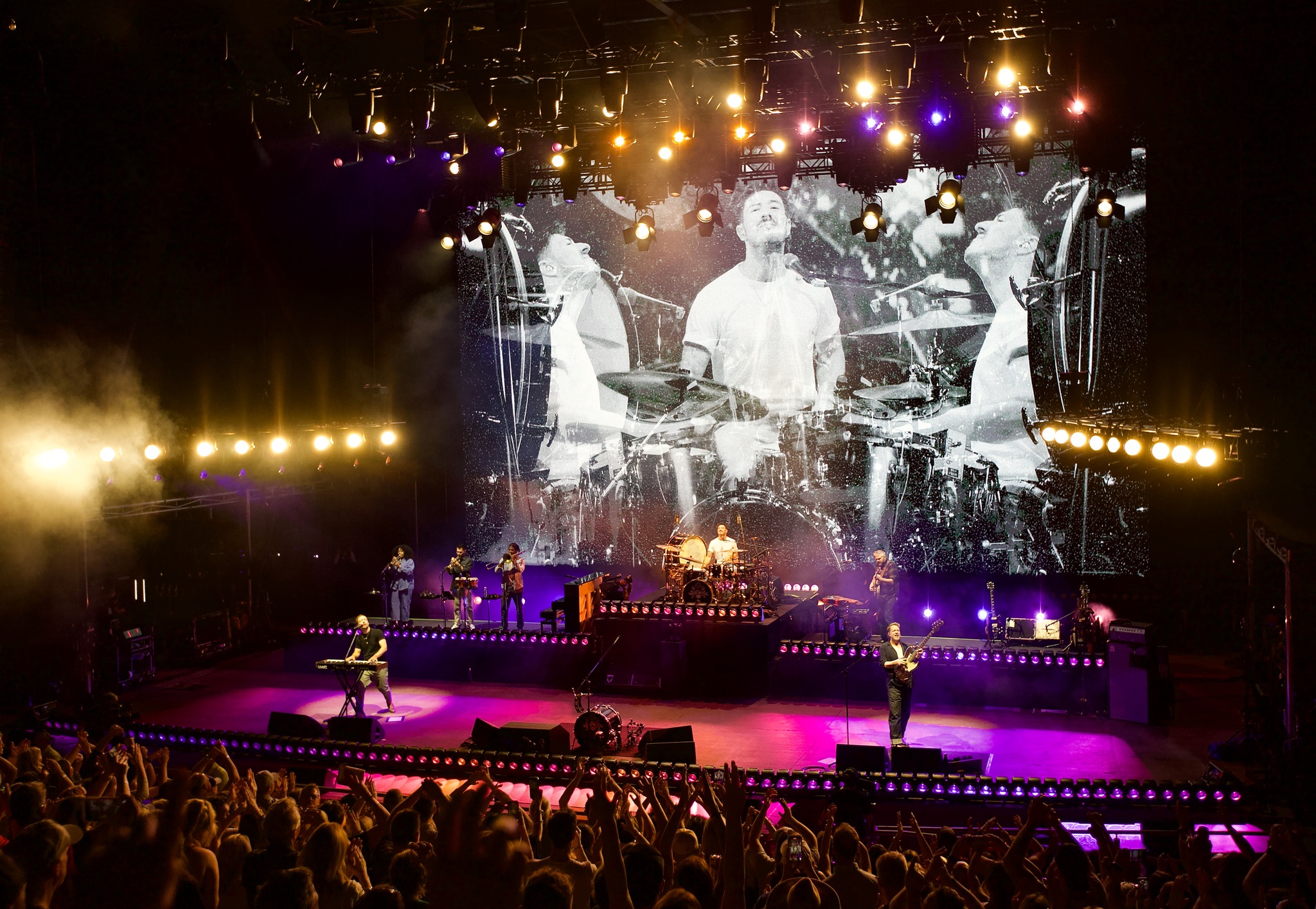 Mumford & Sons