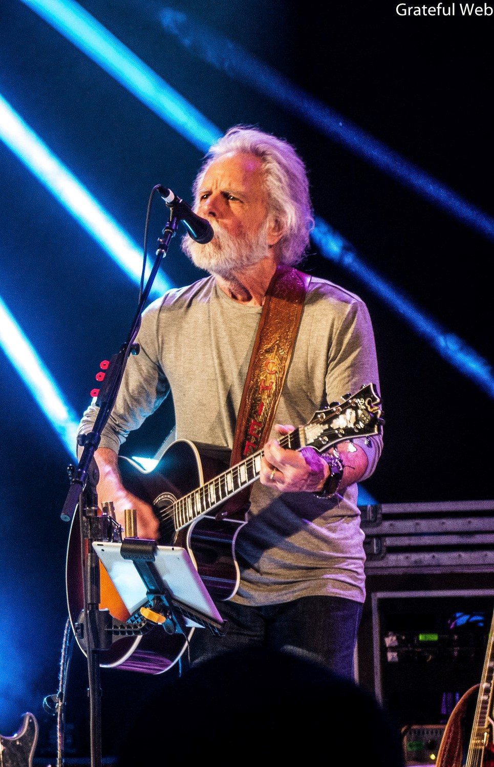 Bob Weir | Taft Theatre