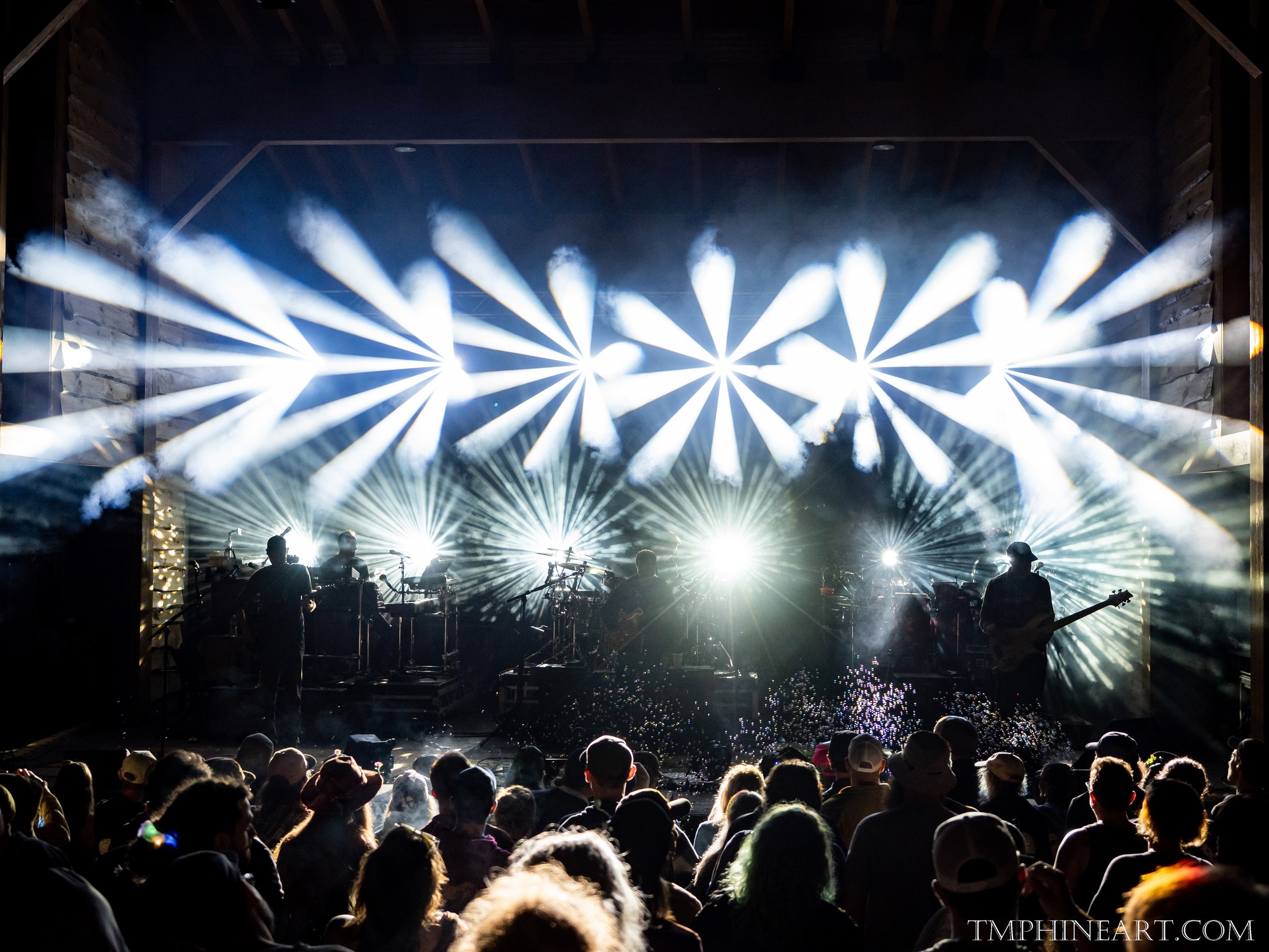 Umphrey's McGee | Hillsboro, WI