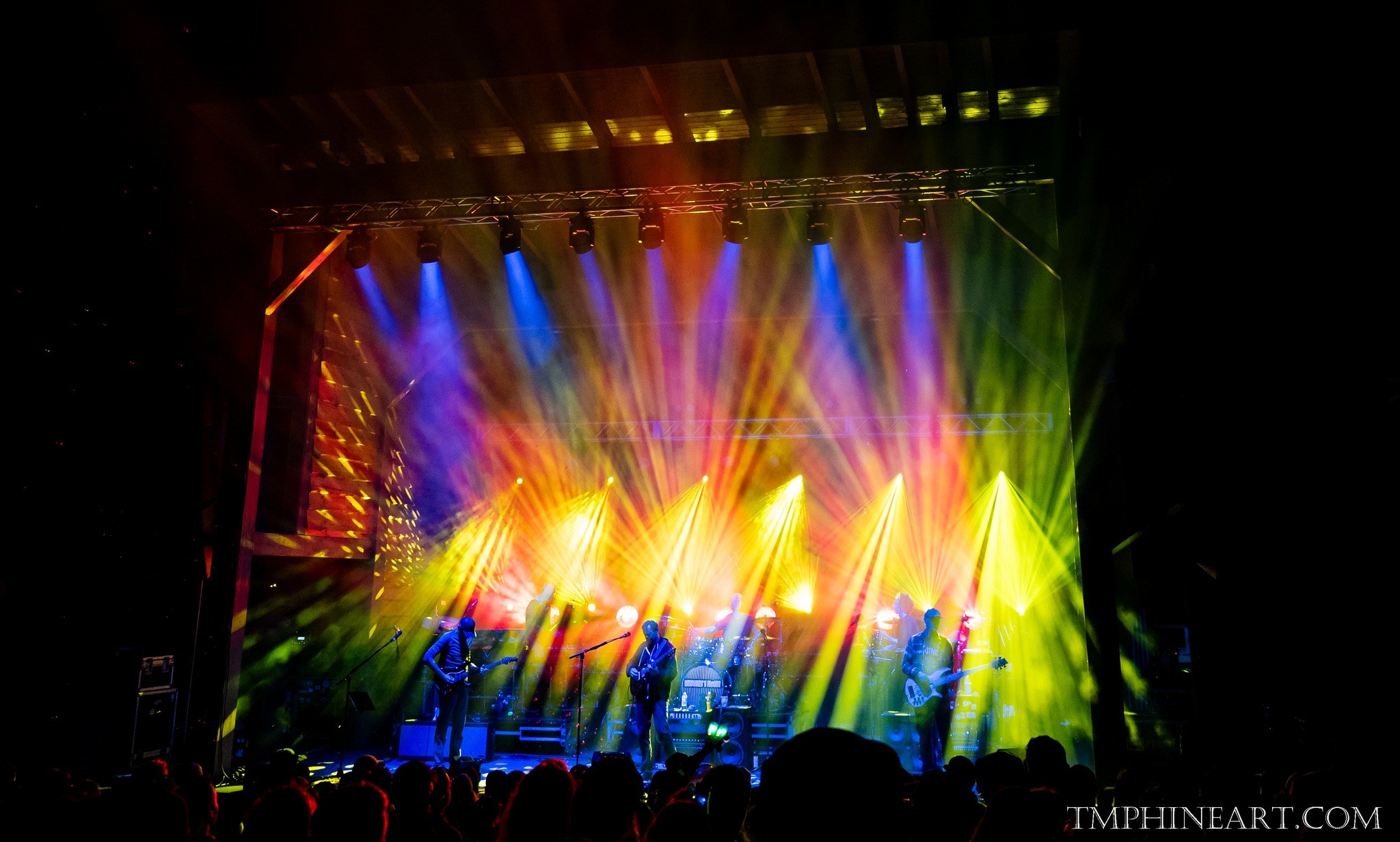 Umphrey's McGee | Hillsboro, WI