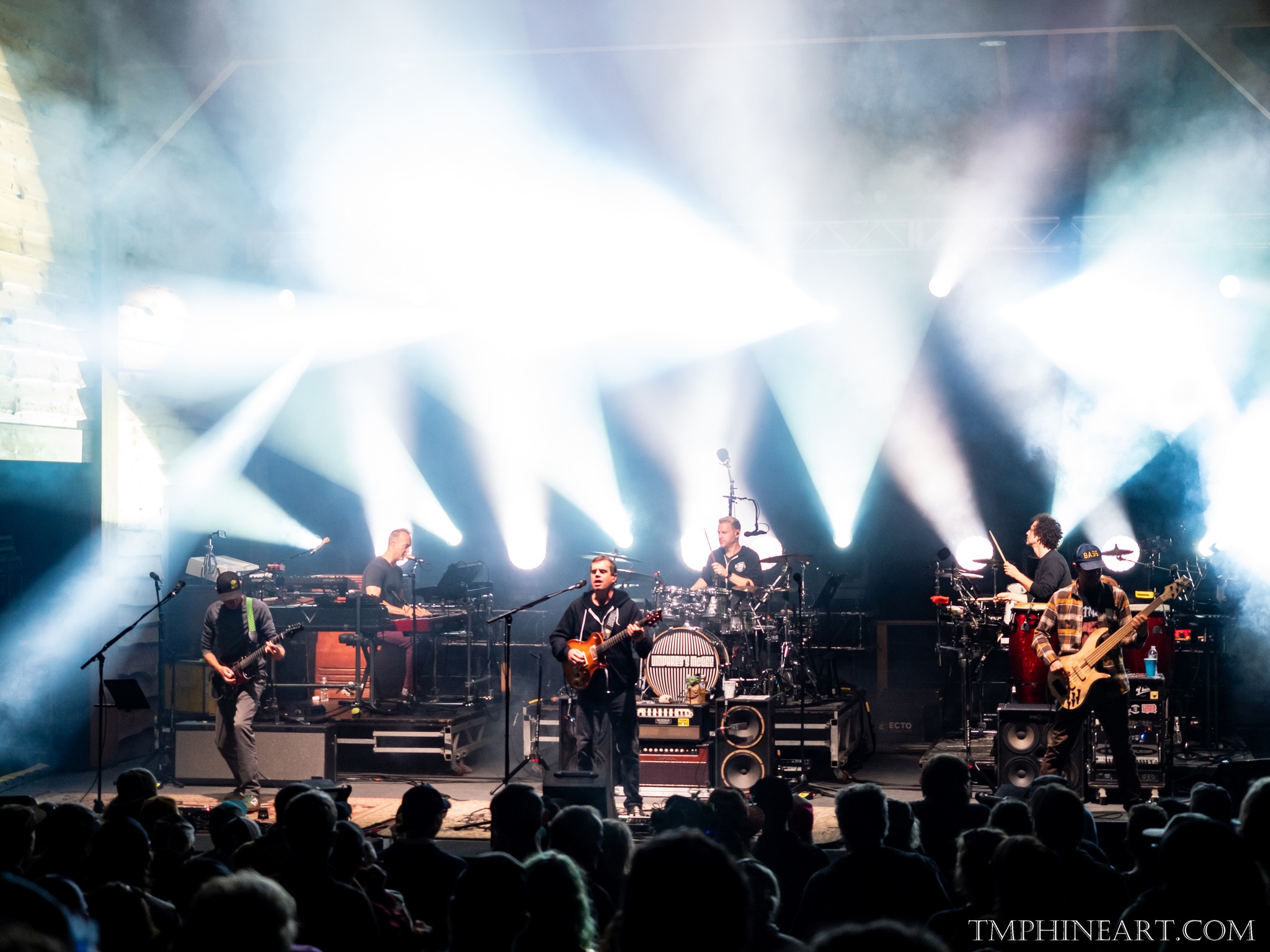 Umphrey's McGee | Driftless Music Gardens