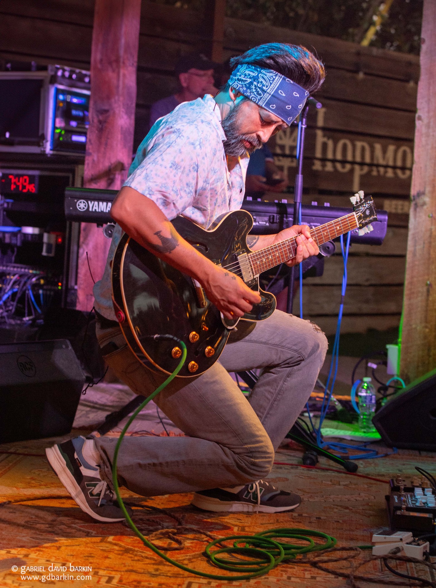 Jackie Greene