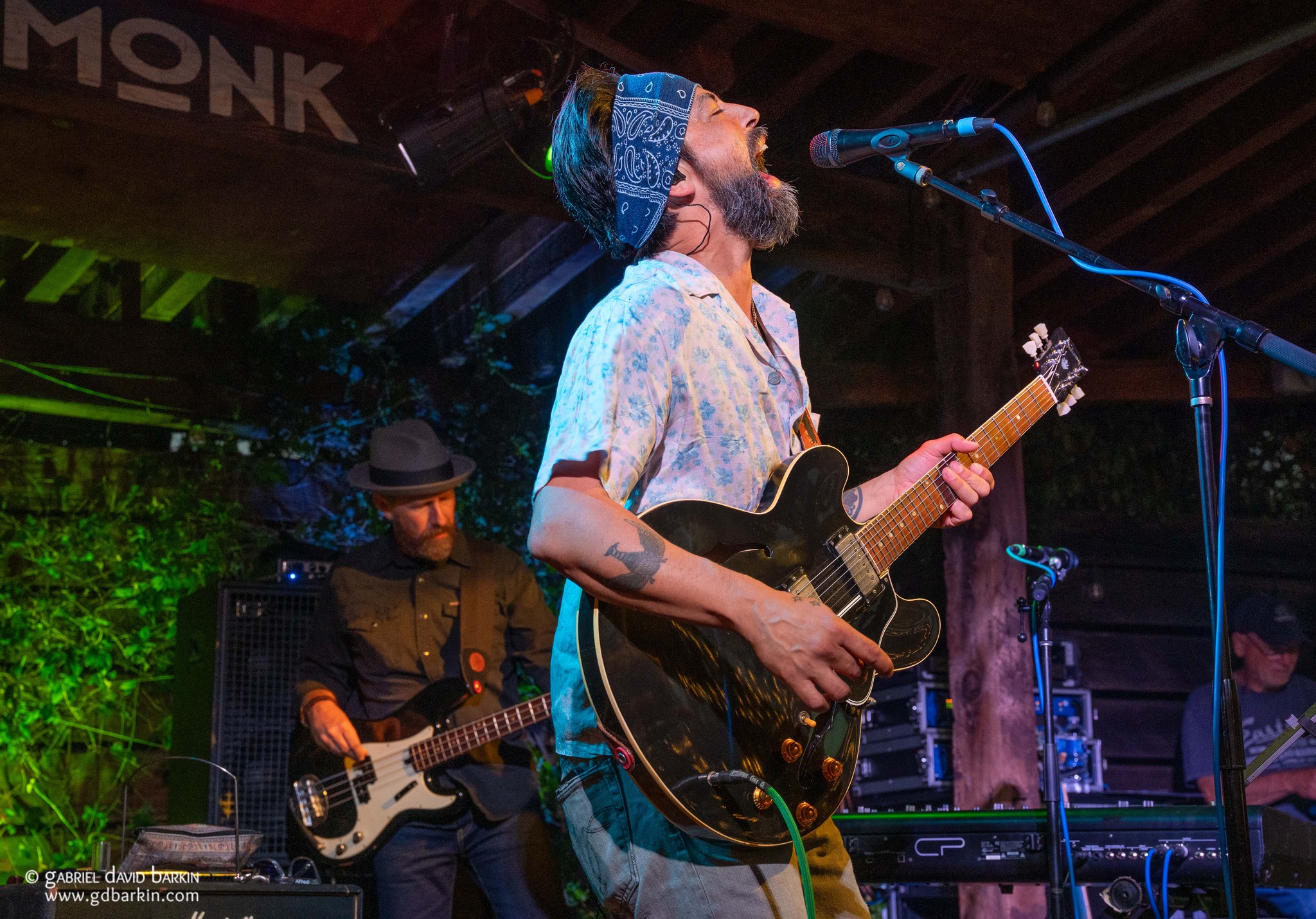 Jackie Greene