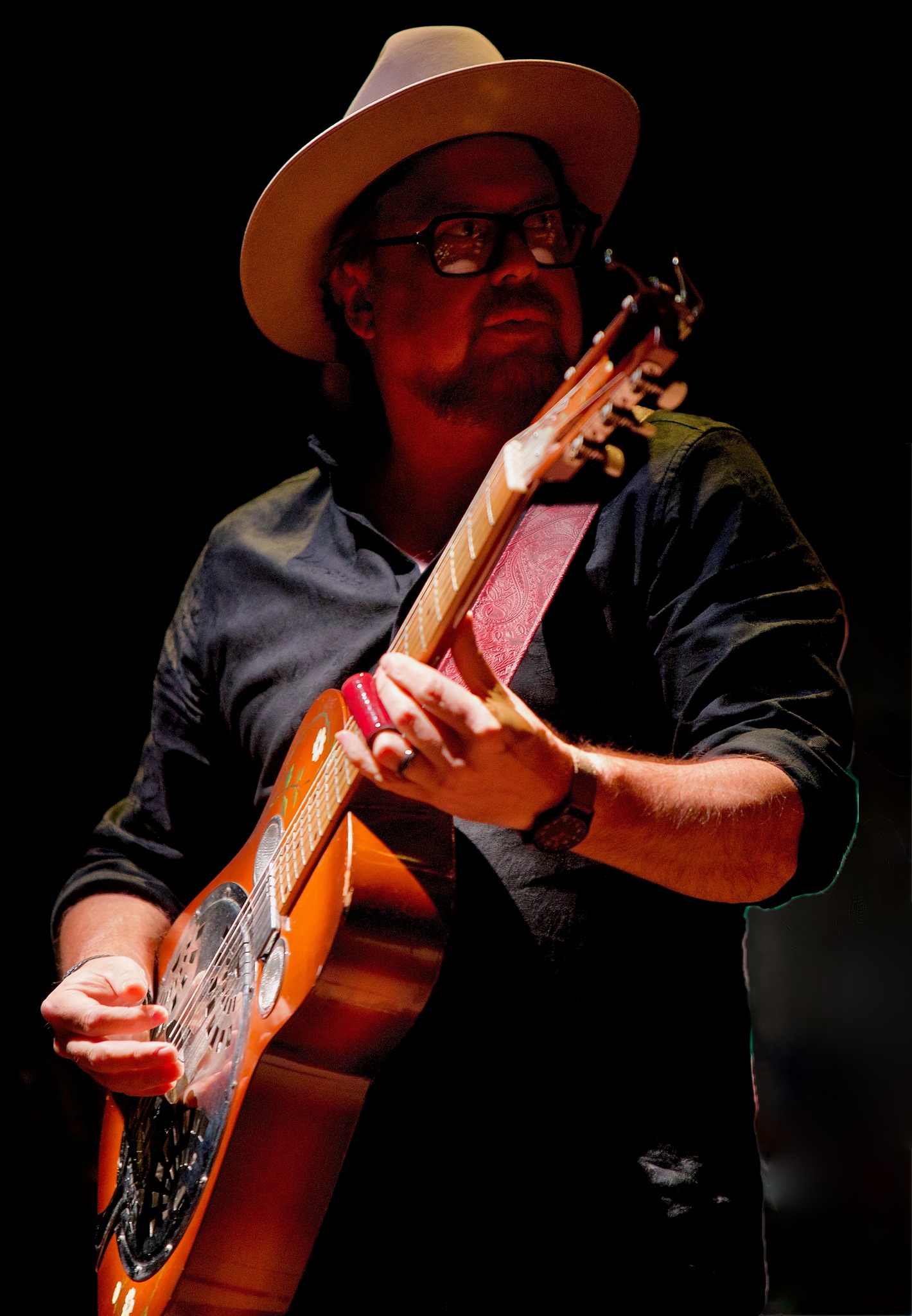 Jeff Fielder