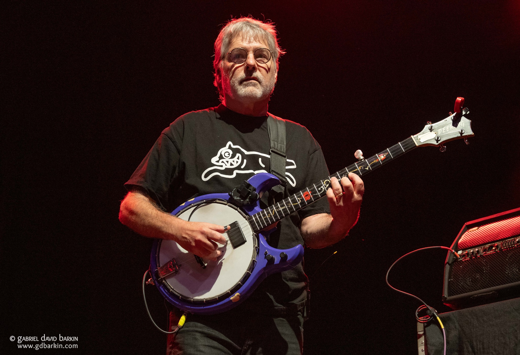 Béla Fleck