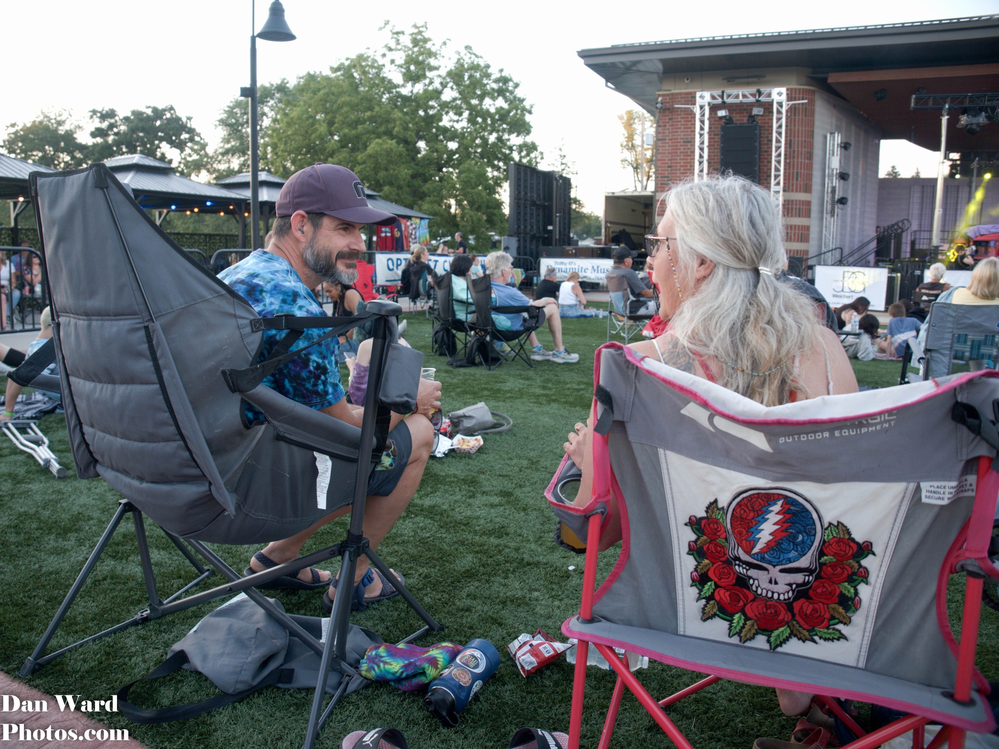Rockopelli Music Festival