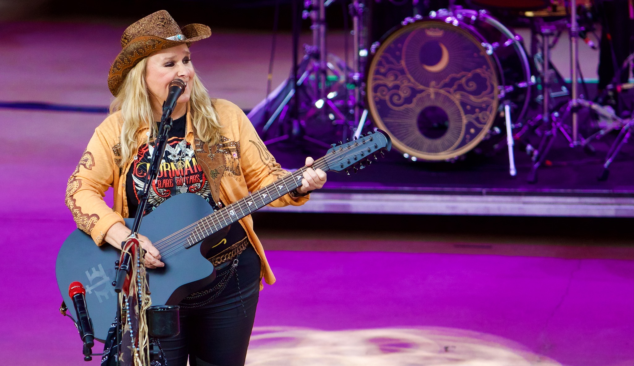 Melissa Etheridge