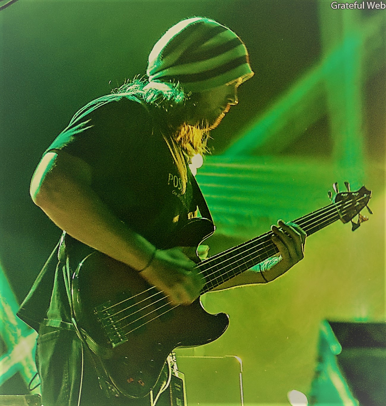 Twiddle's Zdenek Gubb