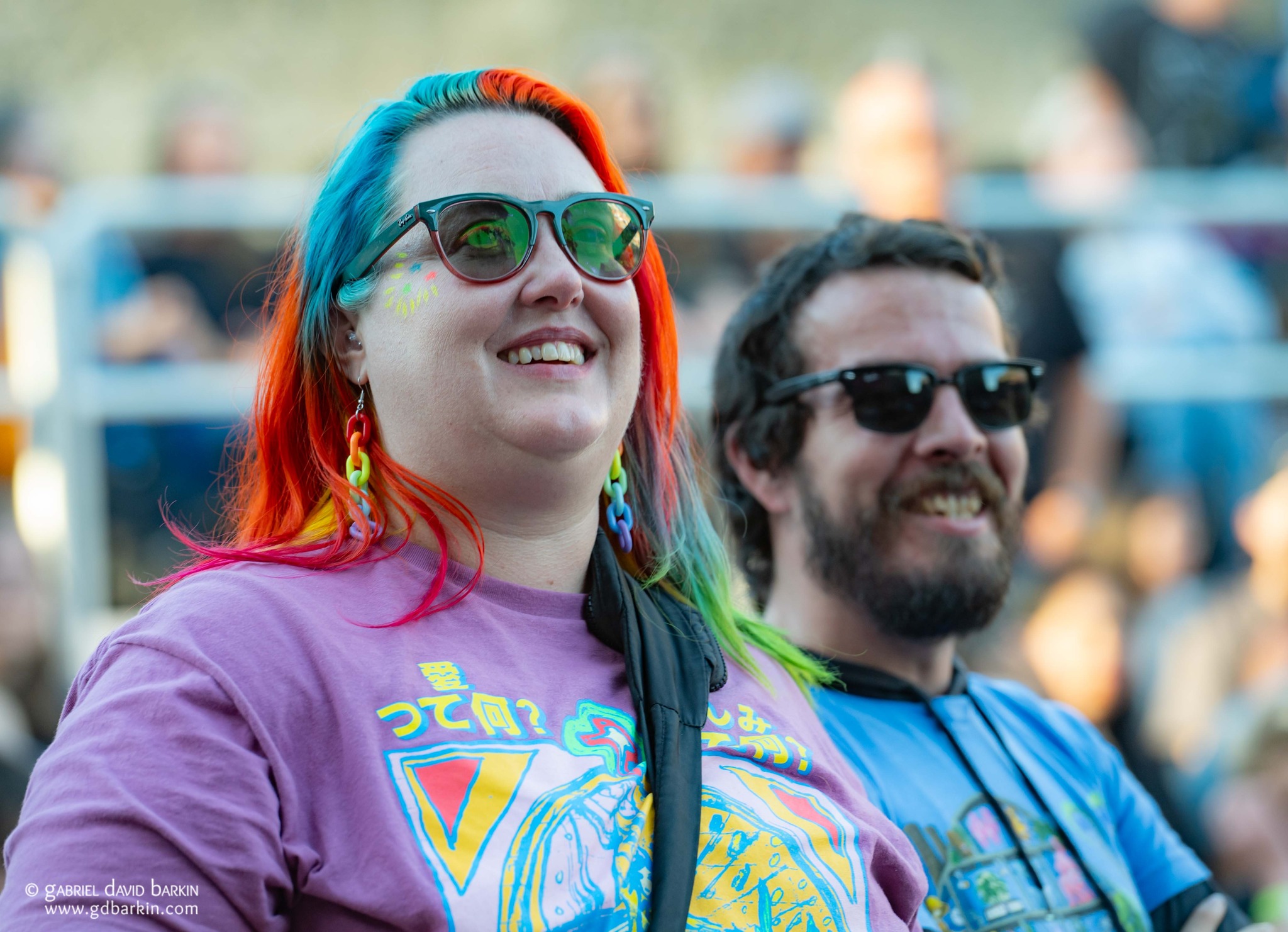 Greek Theatre | Berkeley, CA