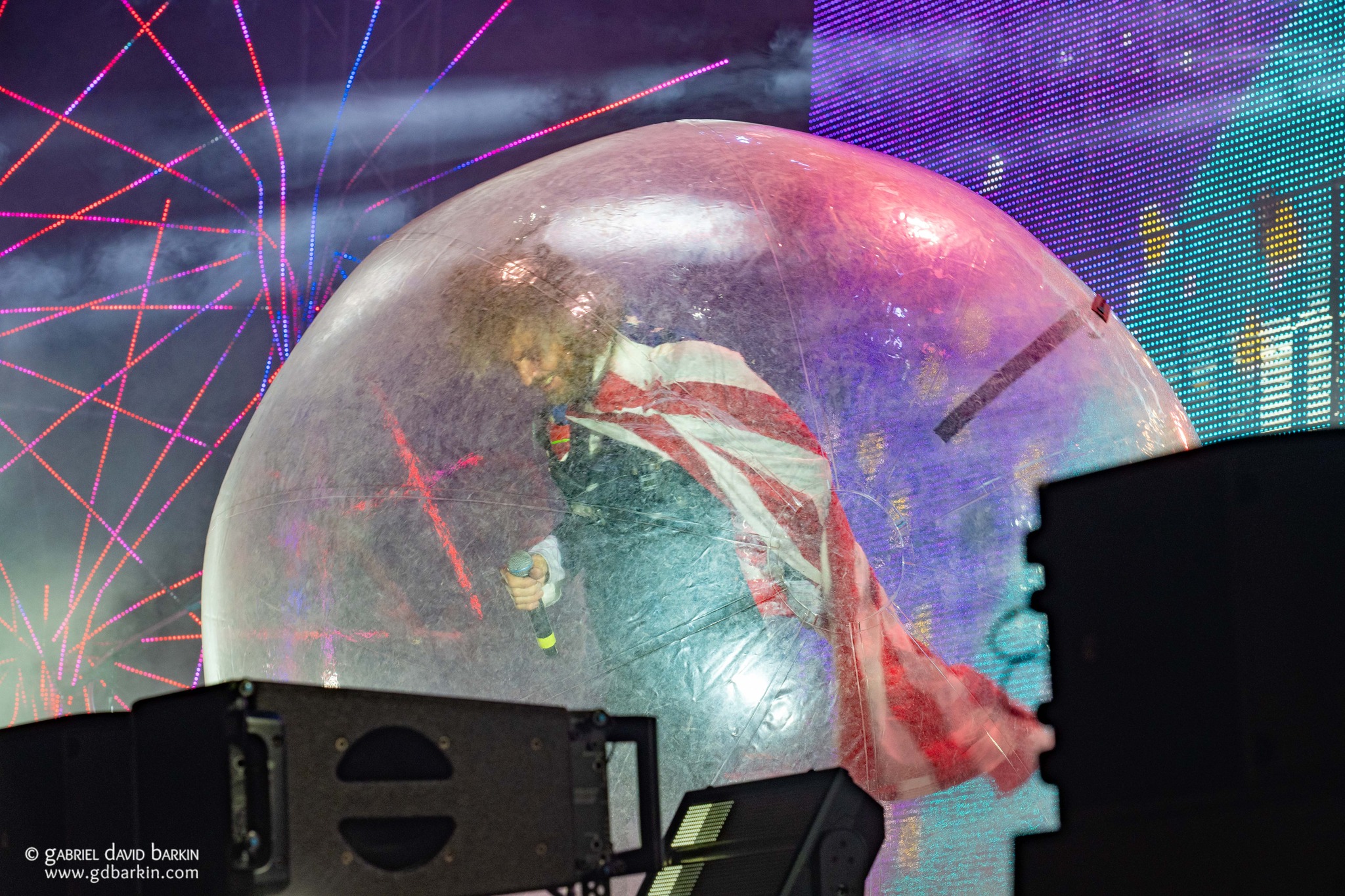 Wayne Coyne
