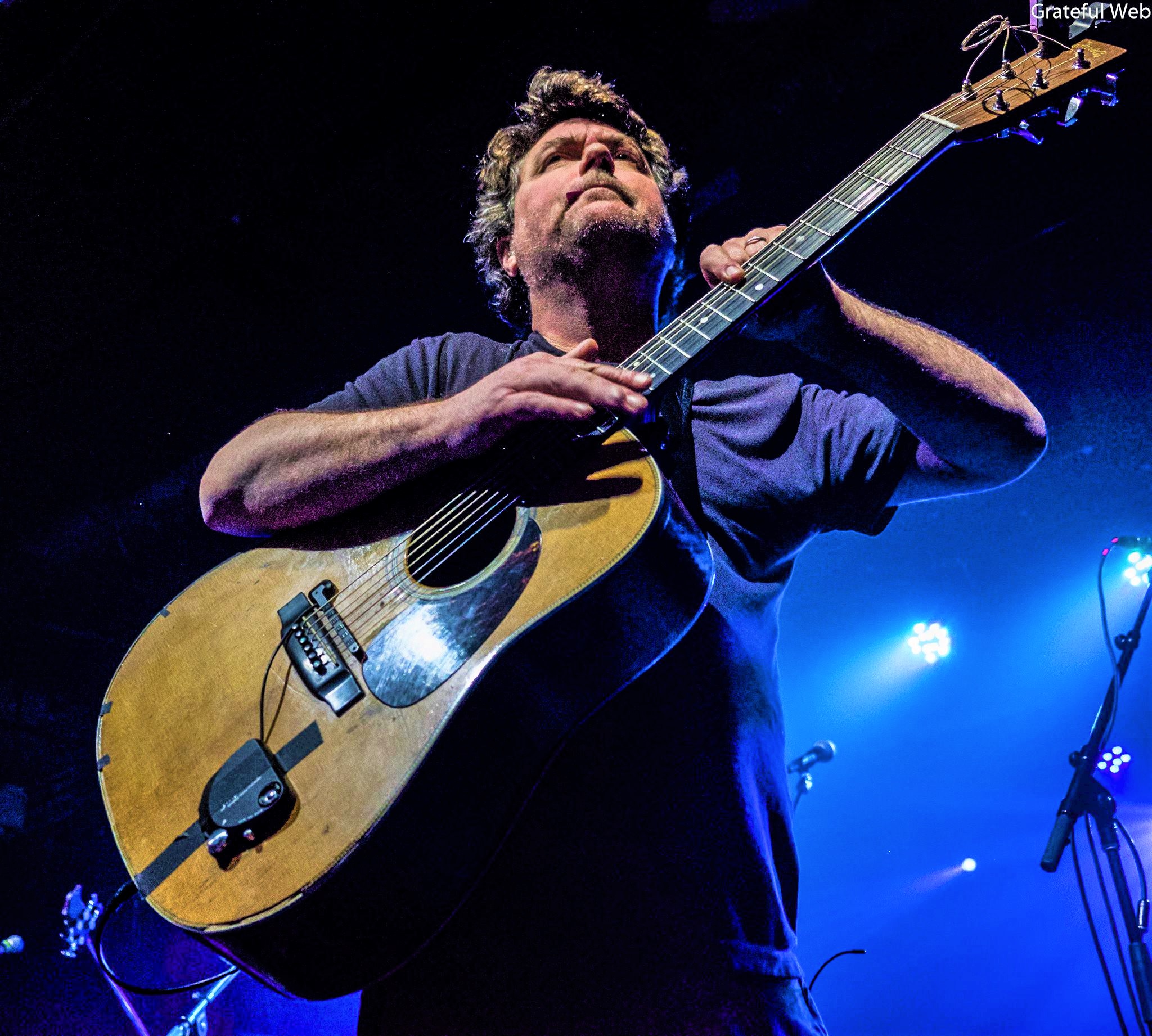 Keller Williams - photo by Kara Ketcher