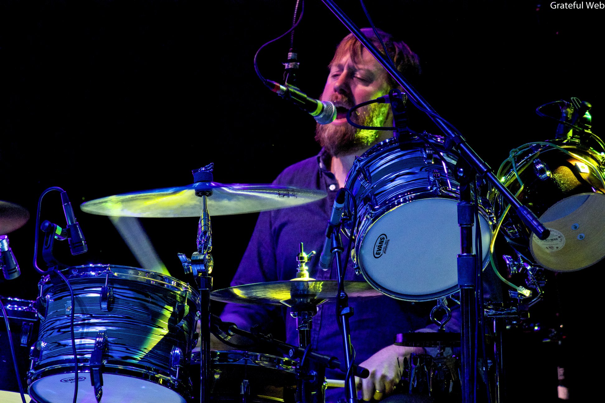 Joe Russo | Penn's Peak