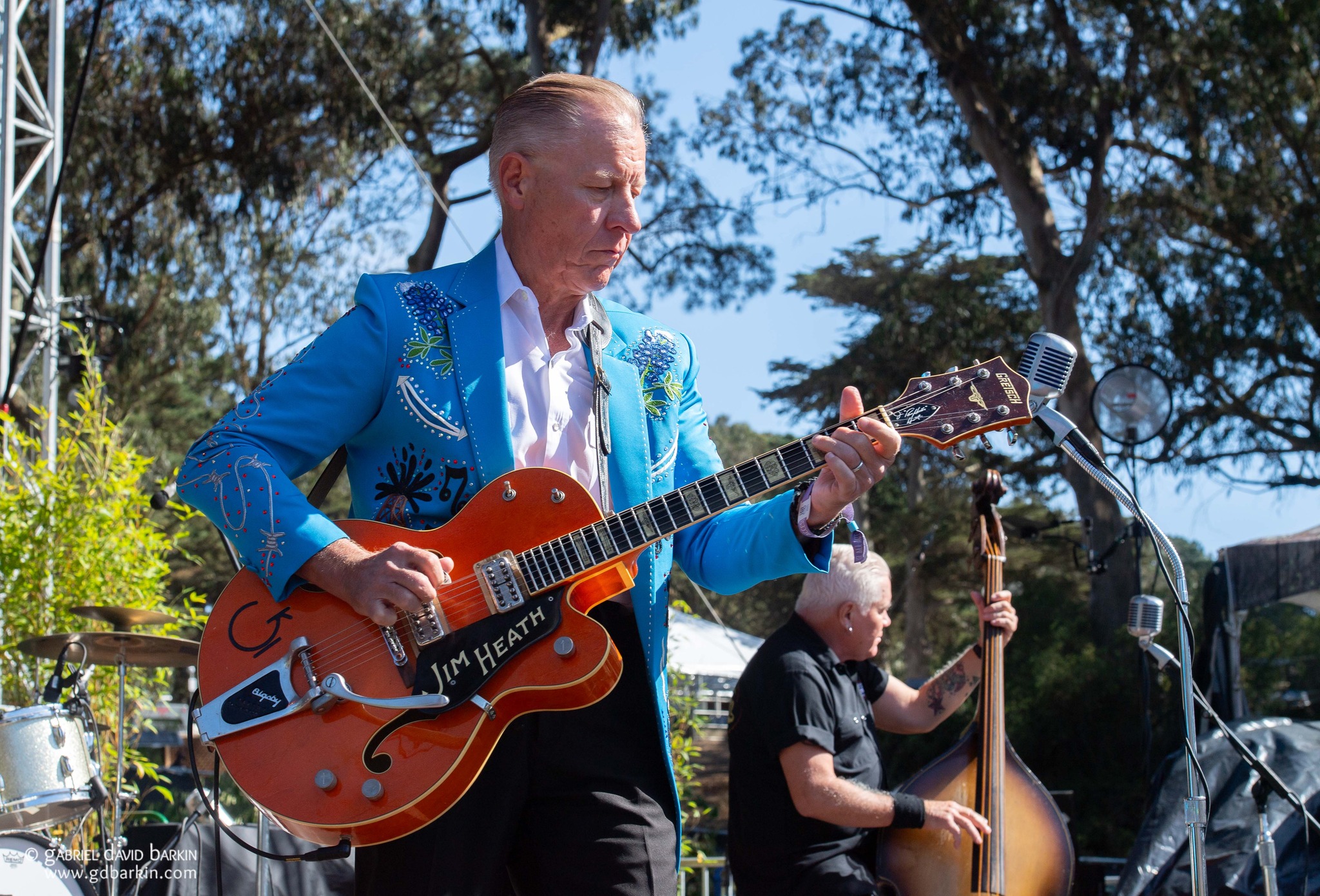 Reverend Horton Heat