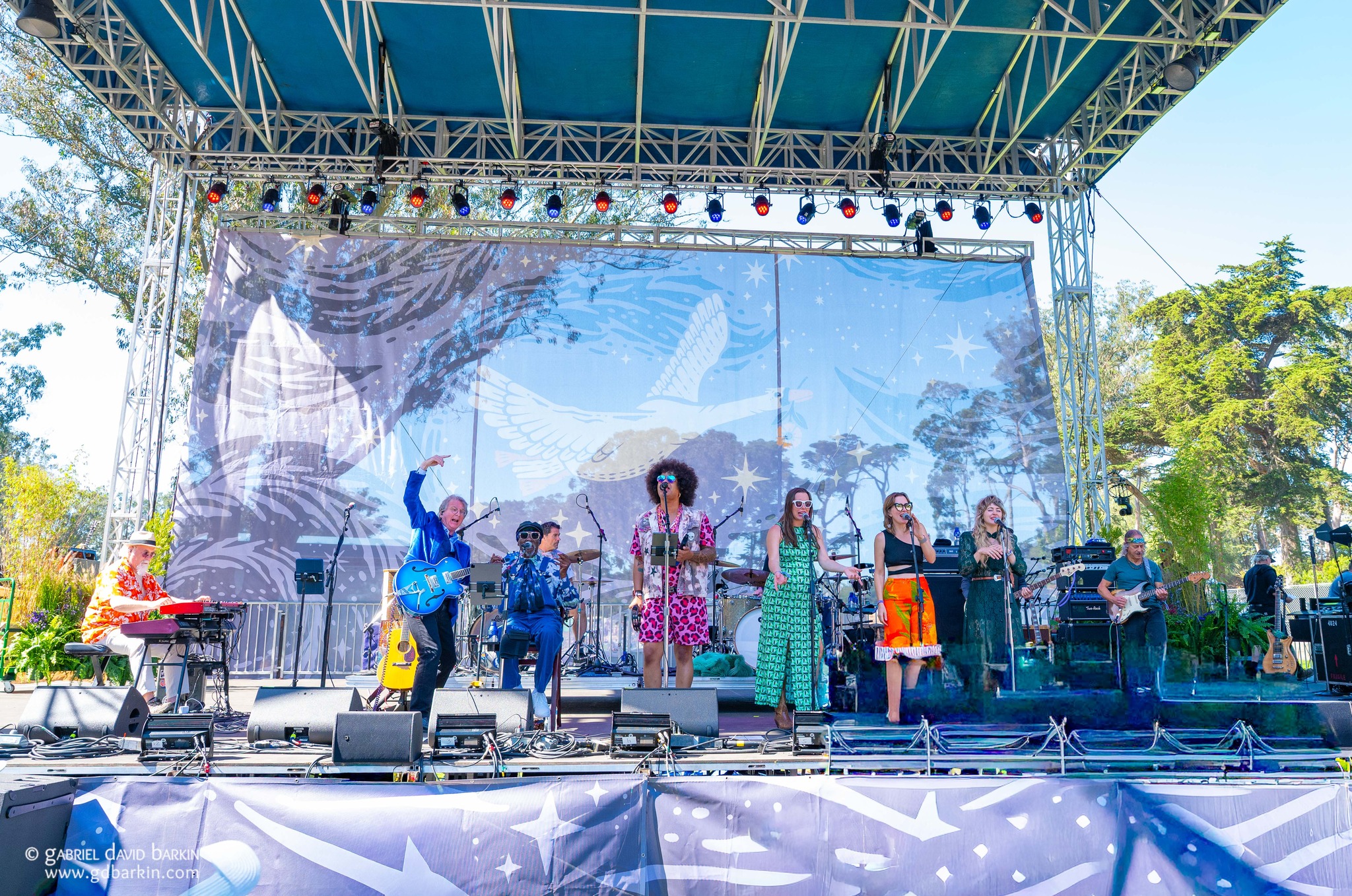 Moonalice