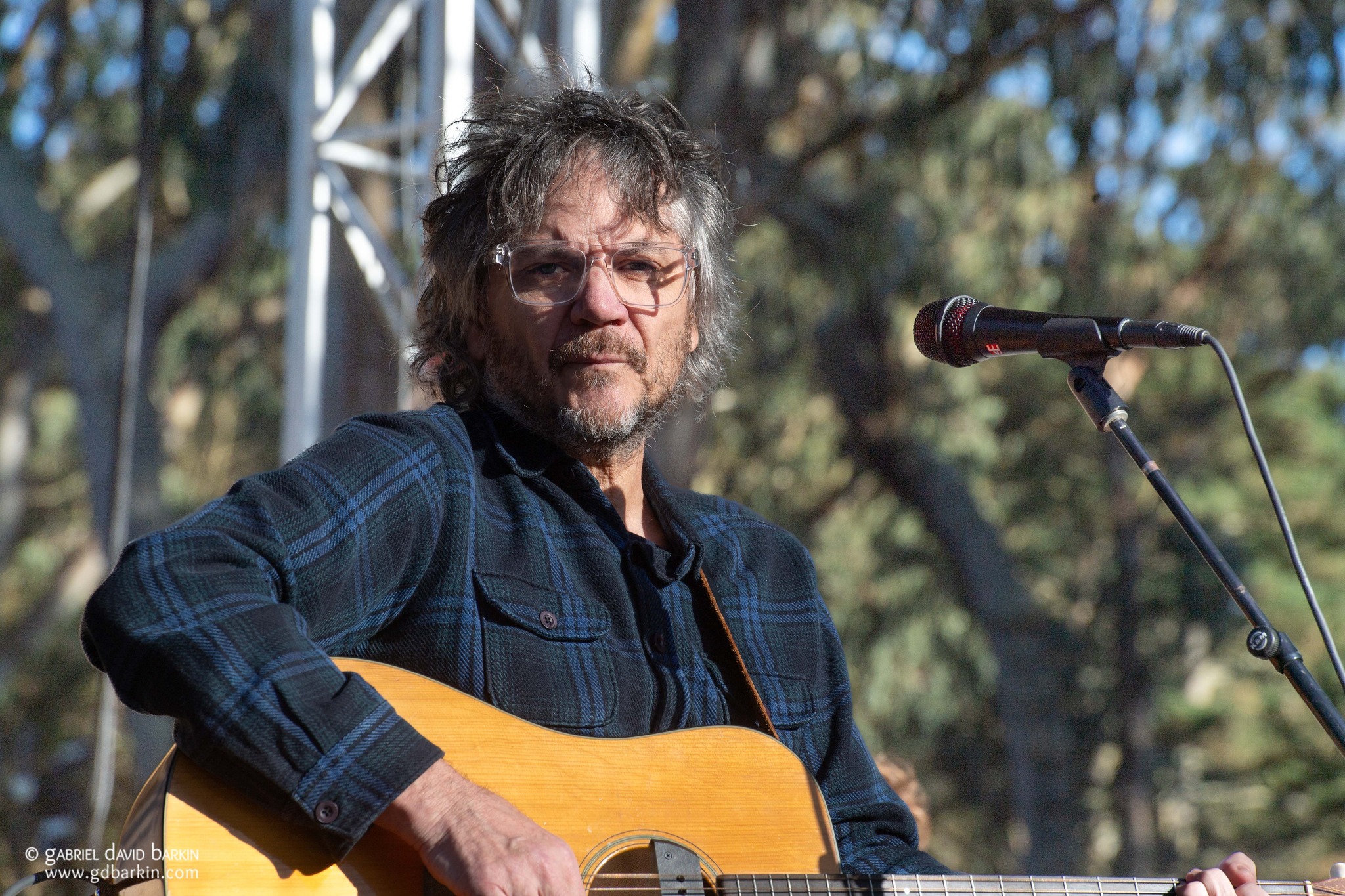 Jeff Tweedy | HSB