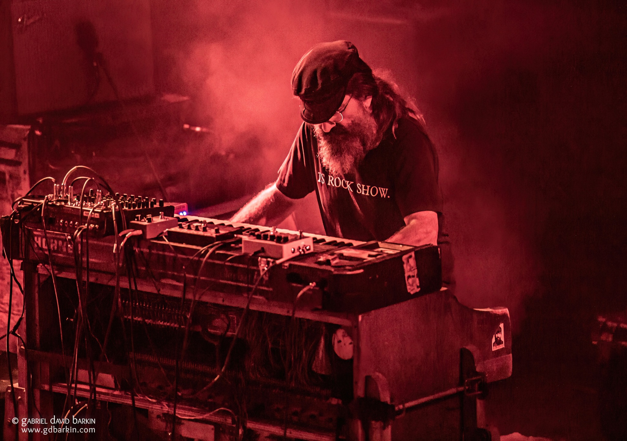Ray Paczkowski | LaMP