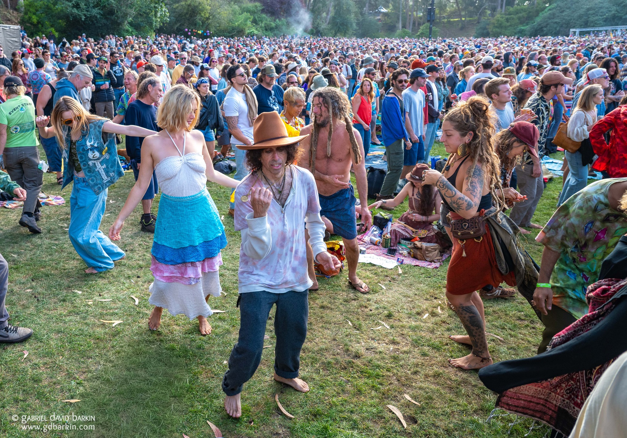 Hardly Strictly Bluegrass | San Francisco, CA