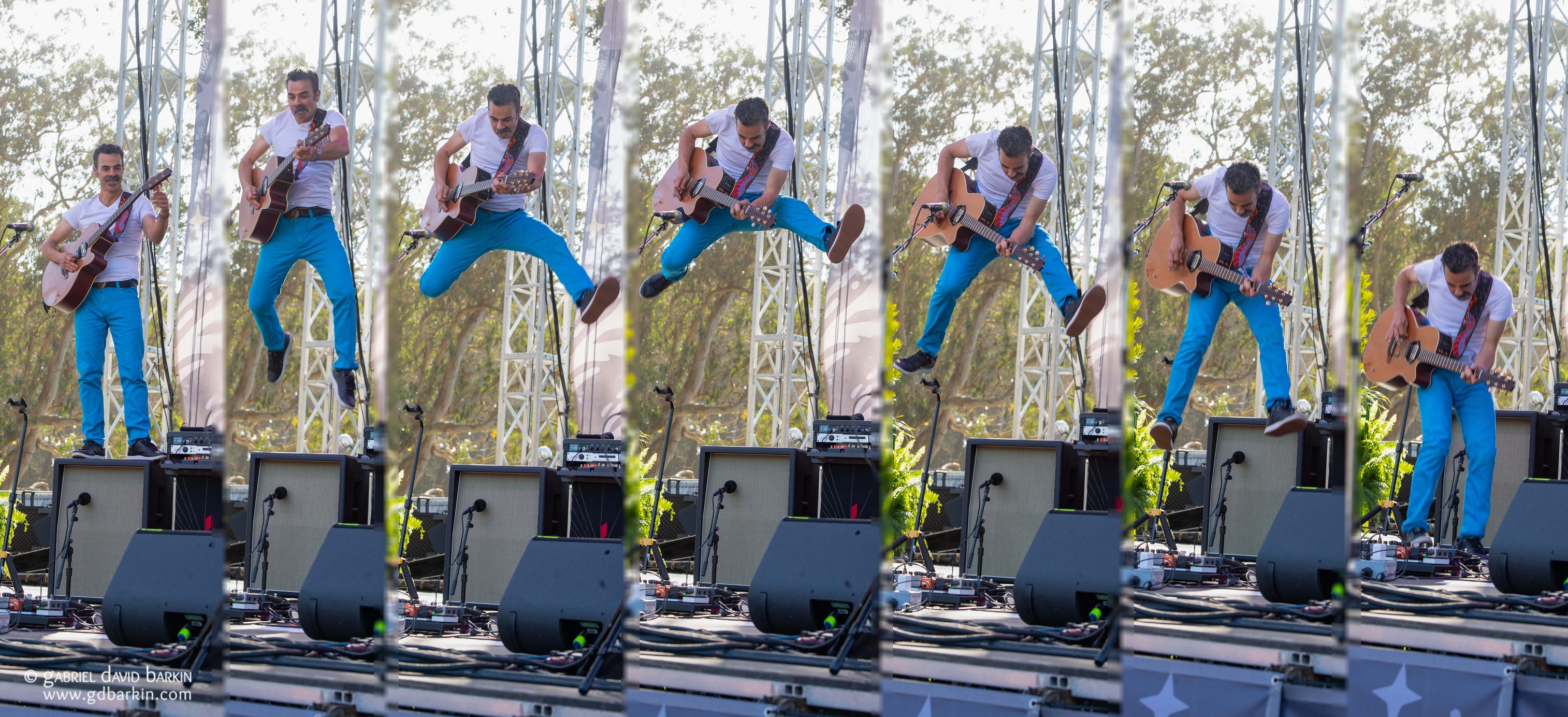 The Lebo leap - Dan Lebowitz | ALO