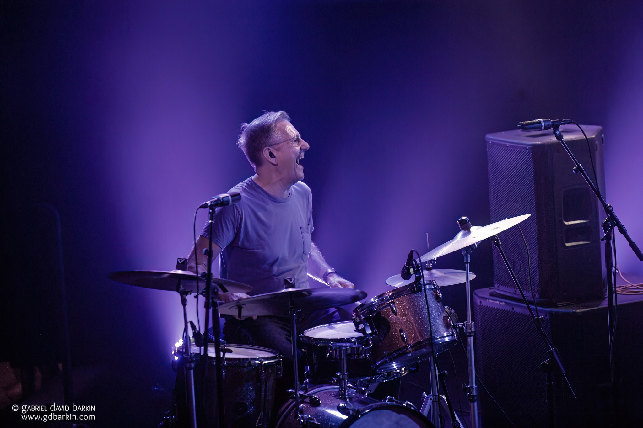 Russ Lawton | LaMP