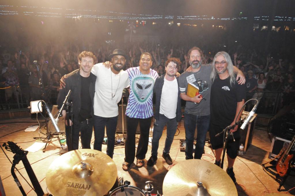 Oteil and Friends | Suwannee Rising